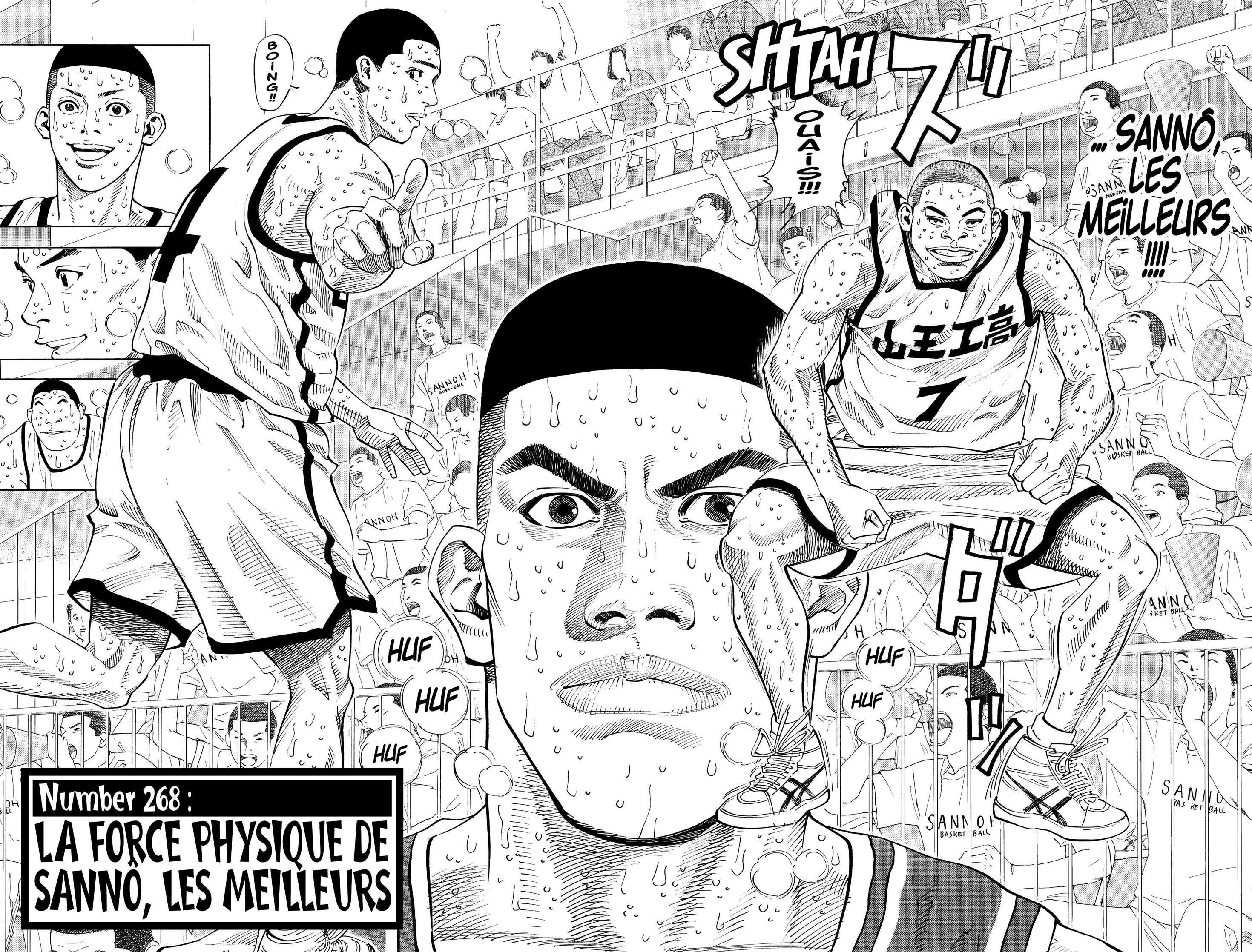  Slam Dunk - Volume 20 - 28