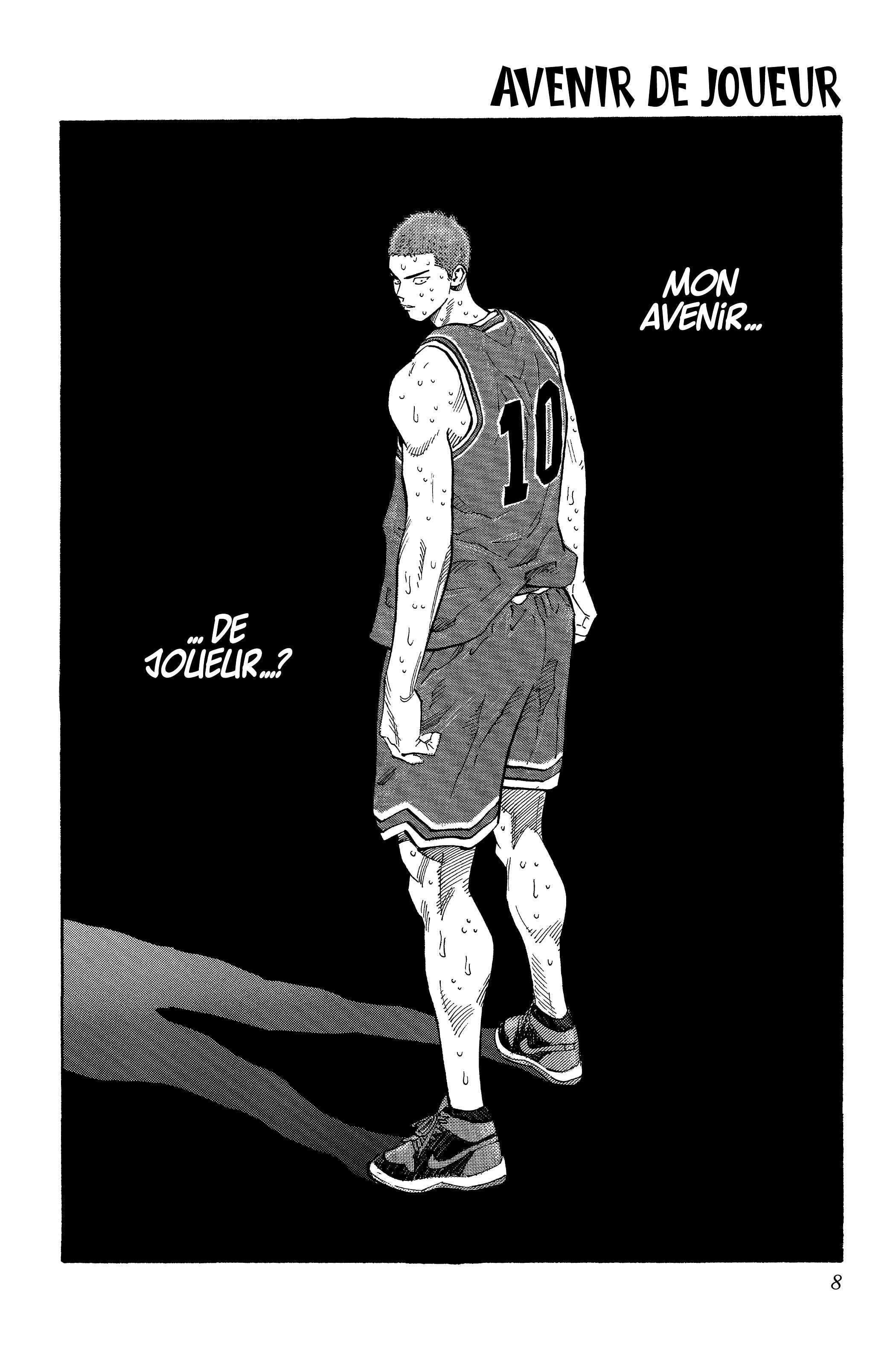  Slam Dunk - Volume 20 - 8