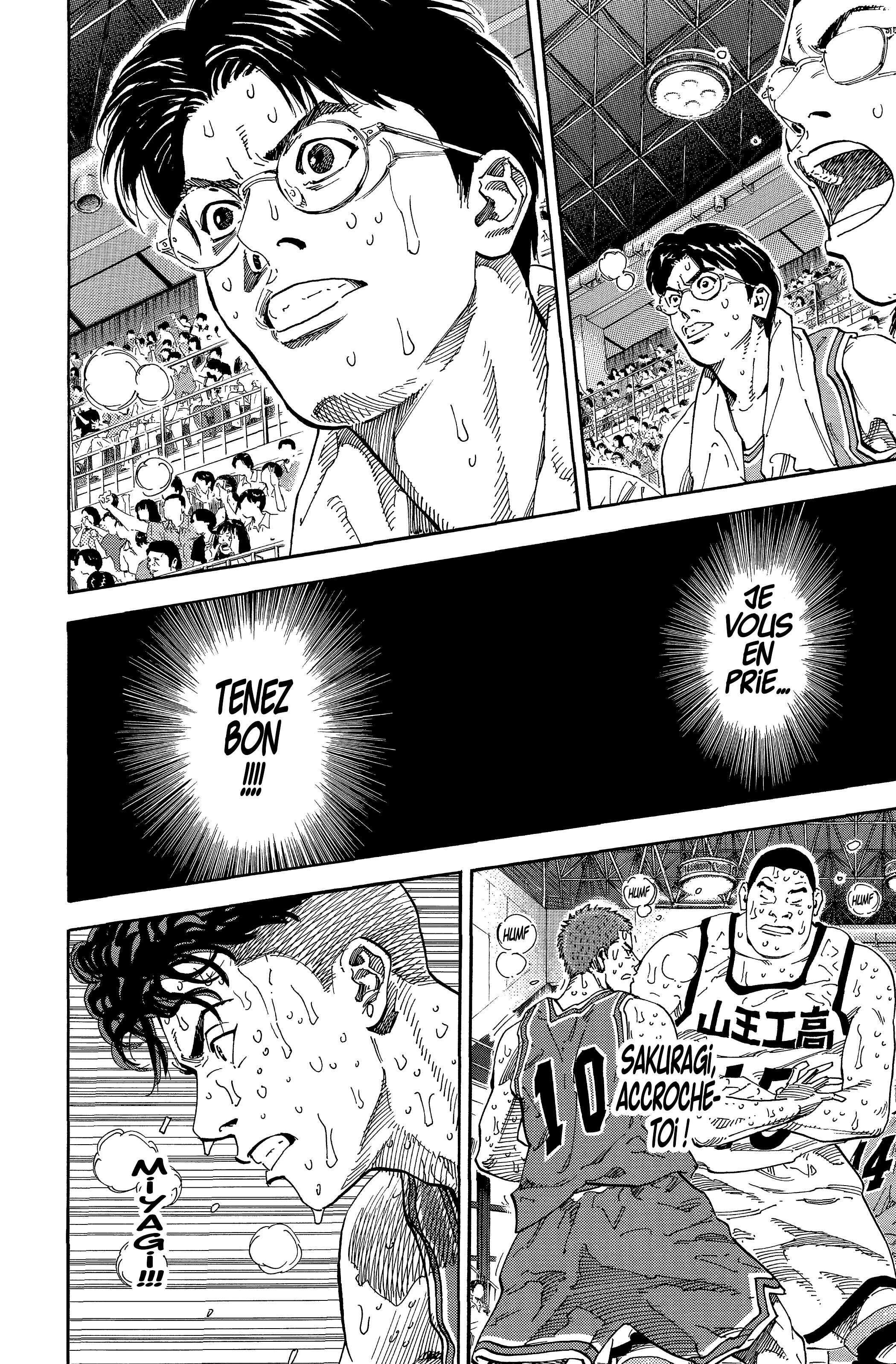  Slam Dunk - Volume 20 - 116