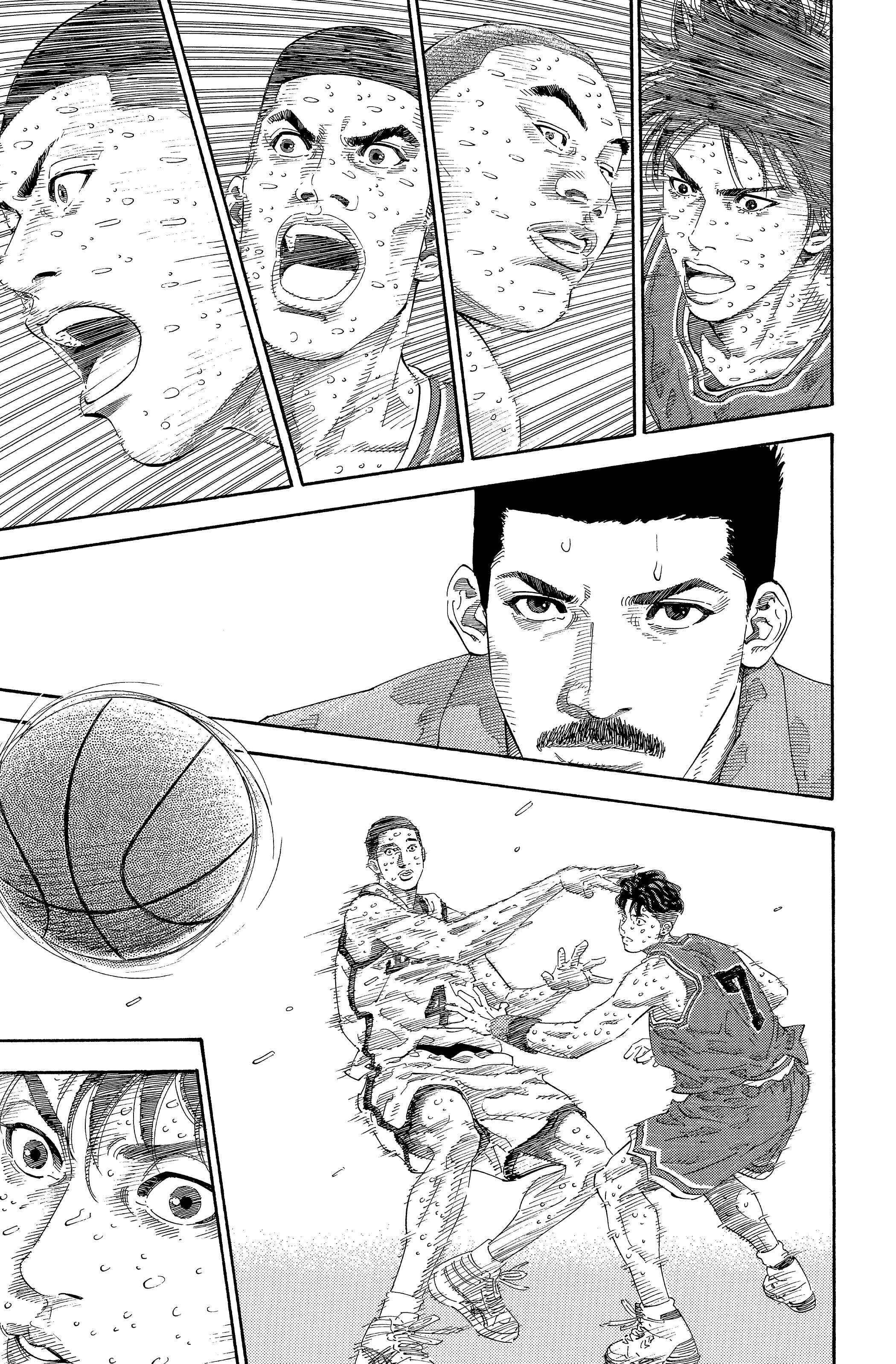  Slam Dunk - Volume 20 - 153