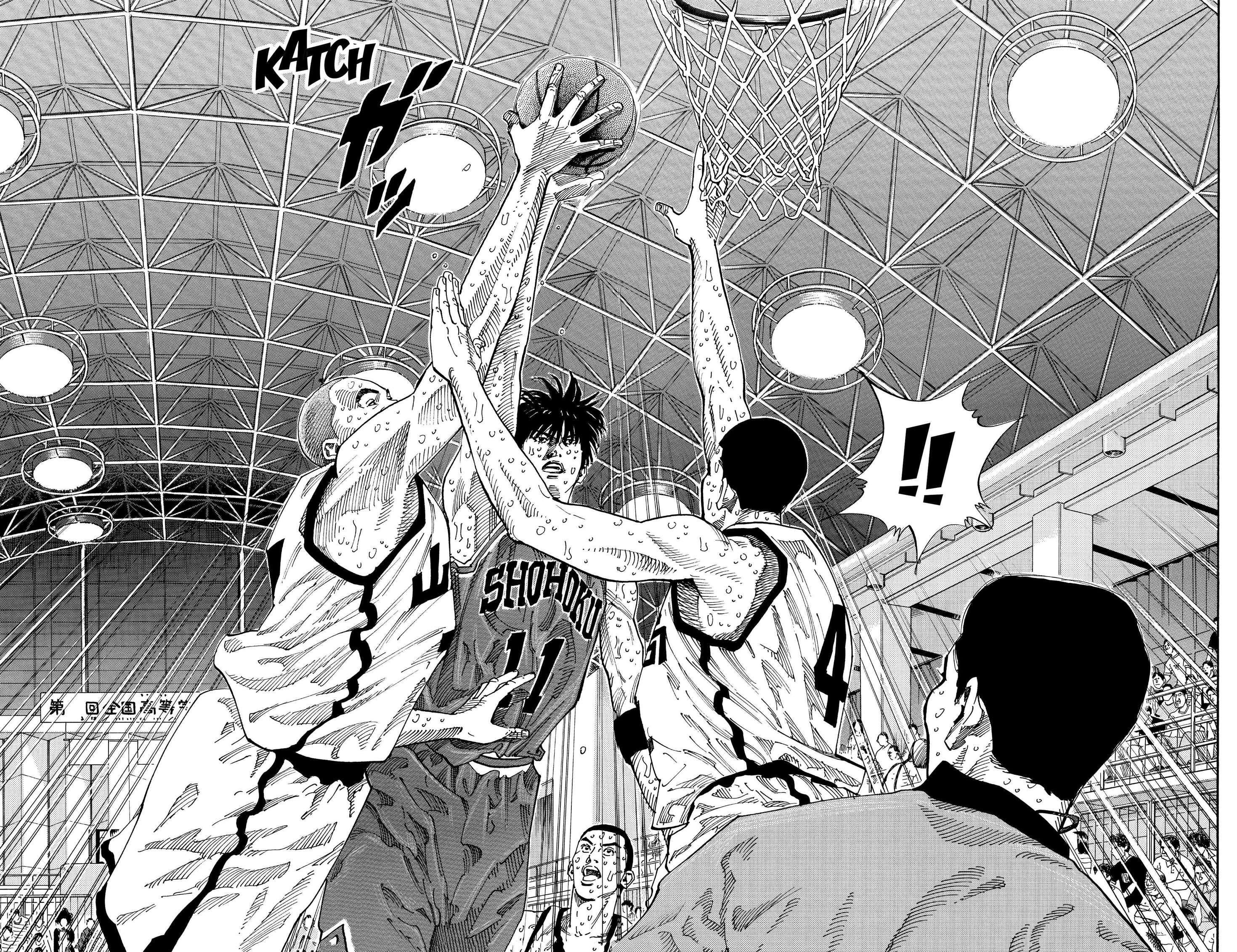  Slam Dunk - Volume 20 - 131