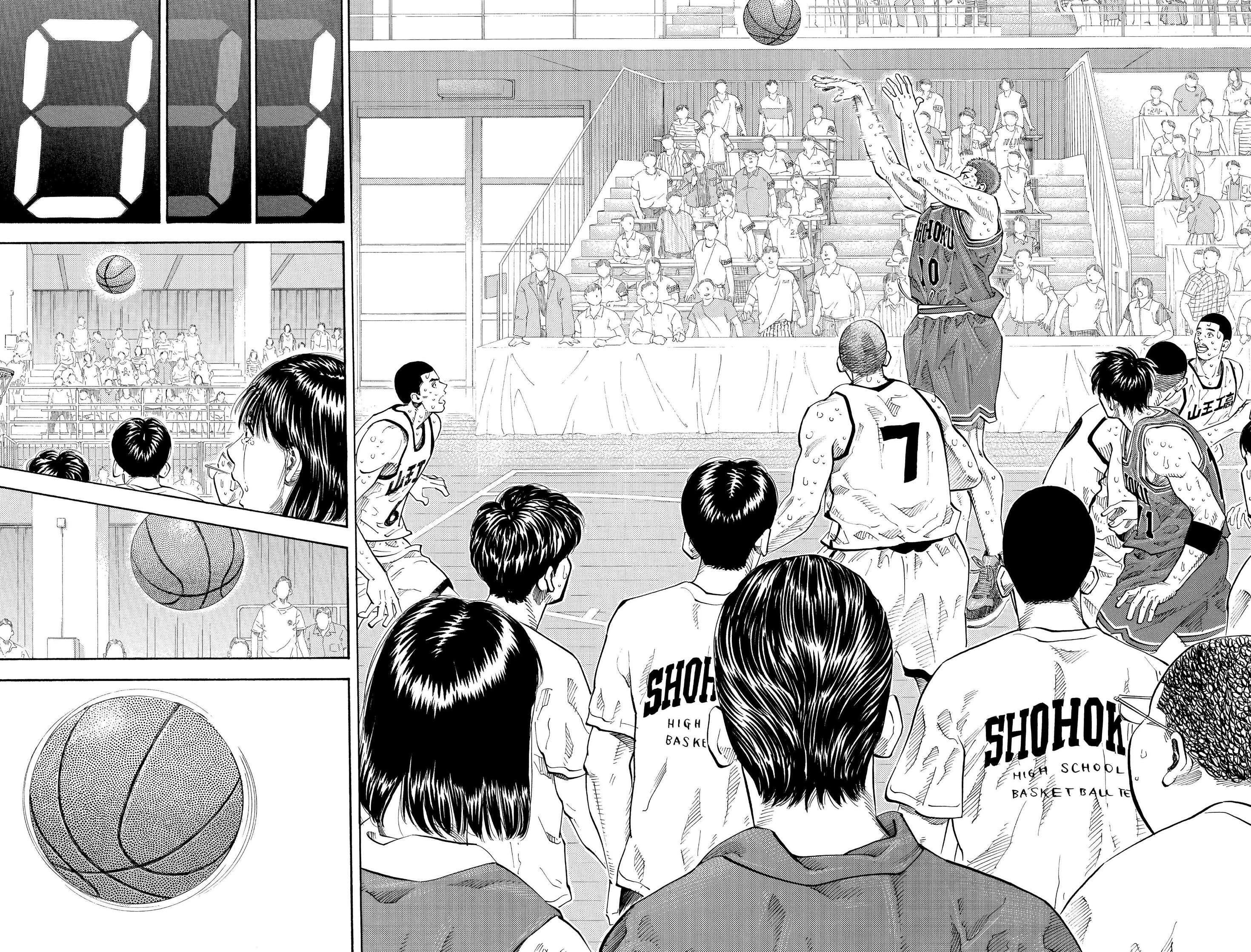  Slam Dunk - Volume 20 - 175