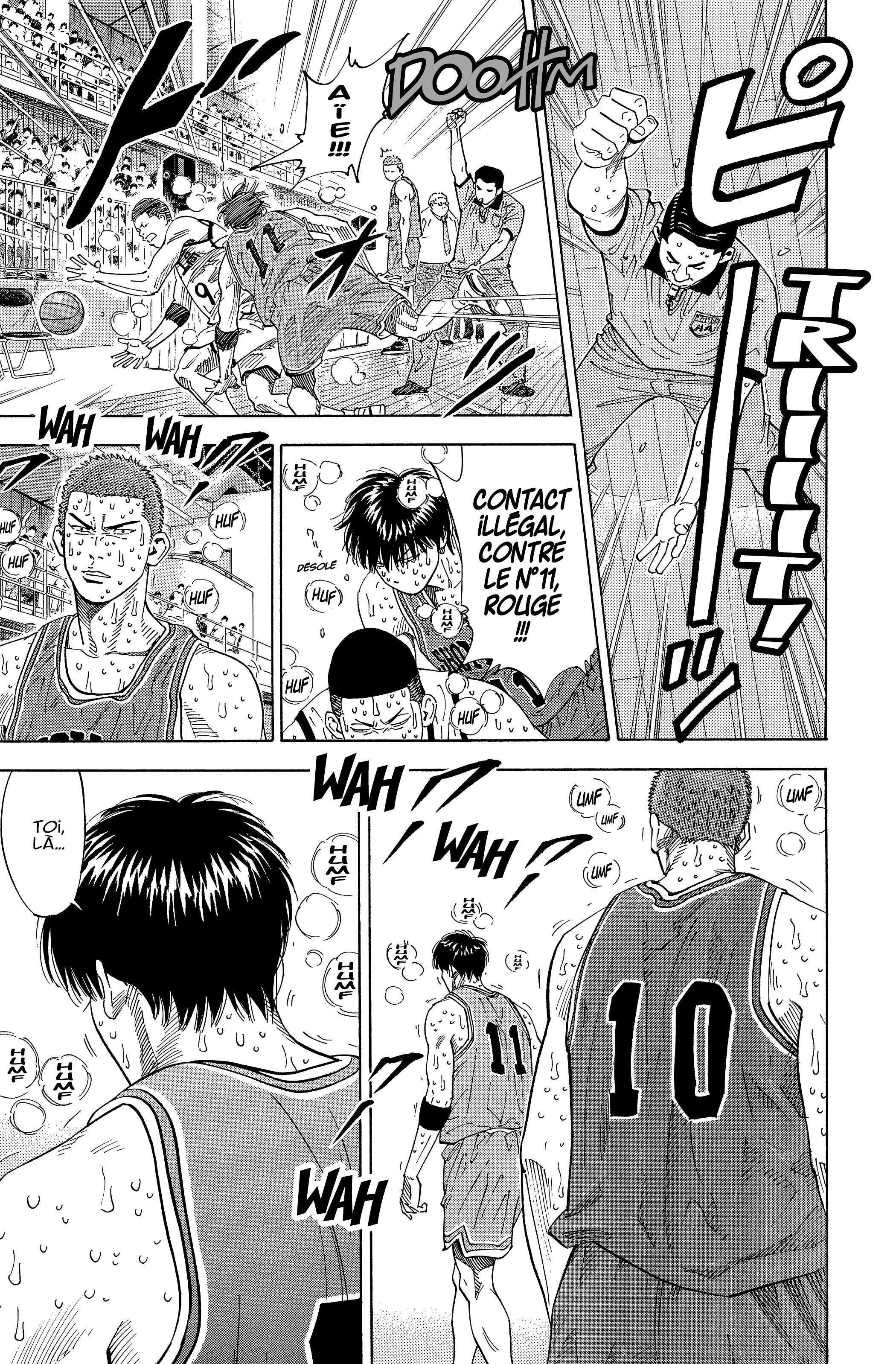  Slam Dunk - Volume 20 - 82