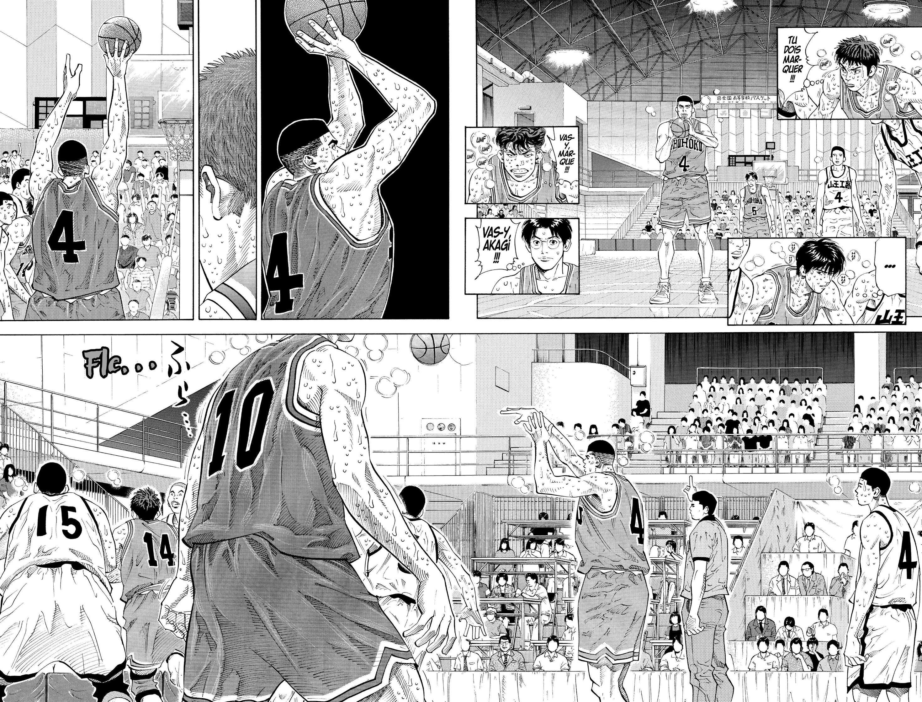  Slam Dunk - Volume 20 - 70