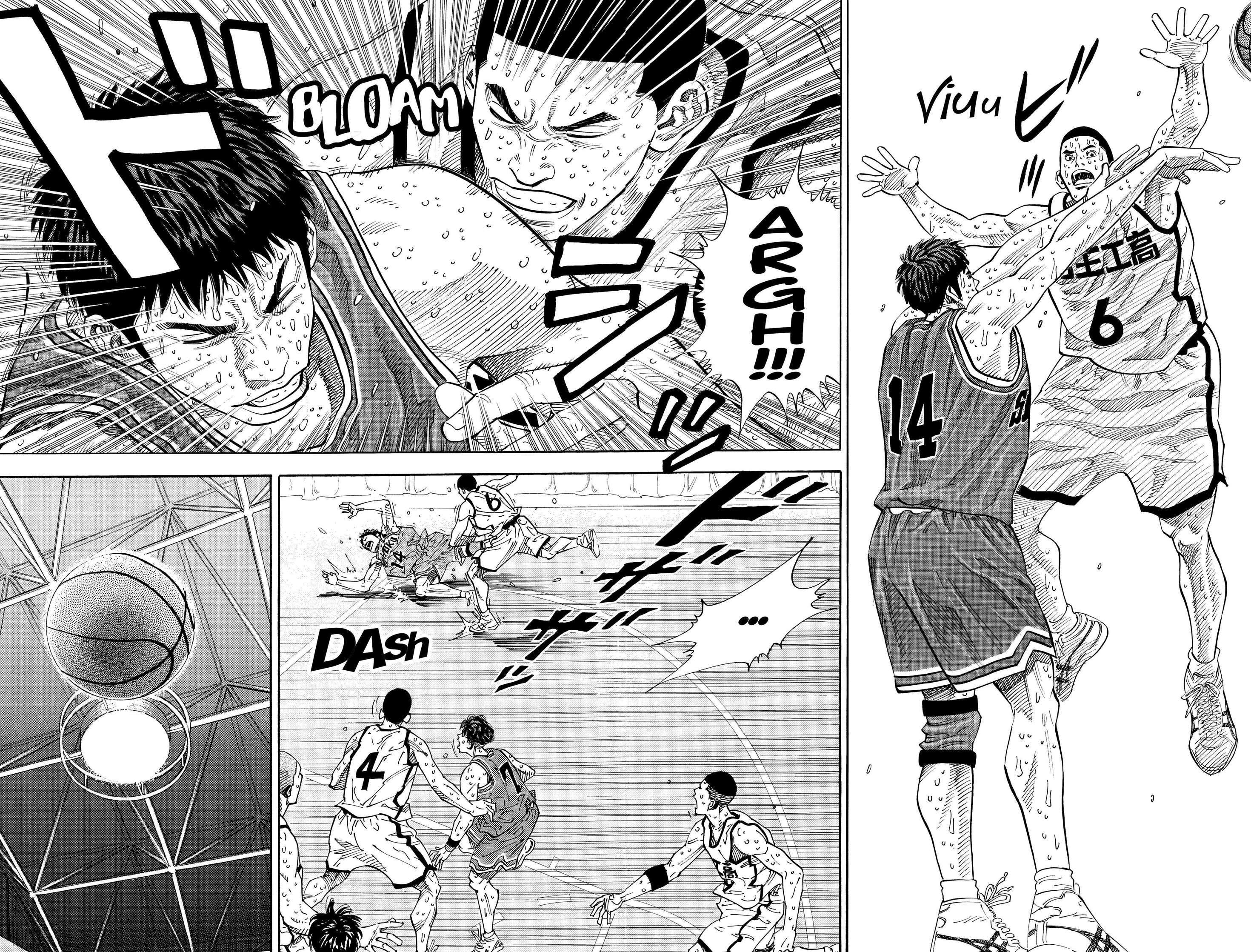  Slam Dunk - Volume 20 - 101