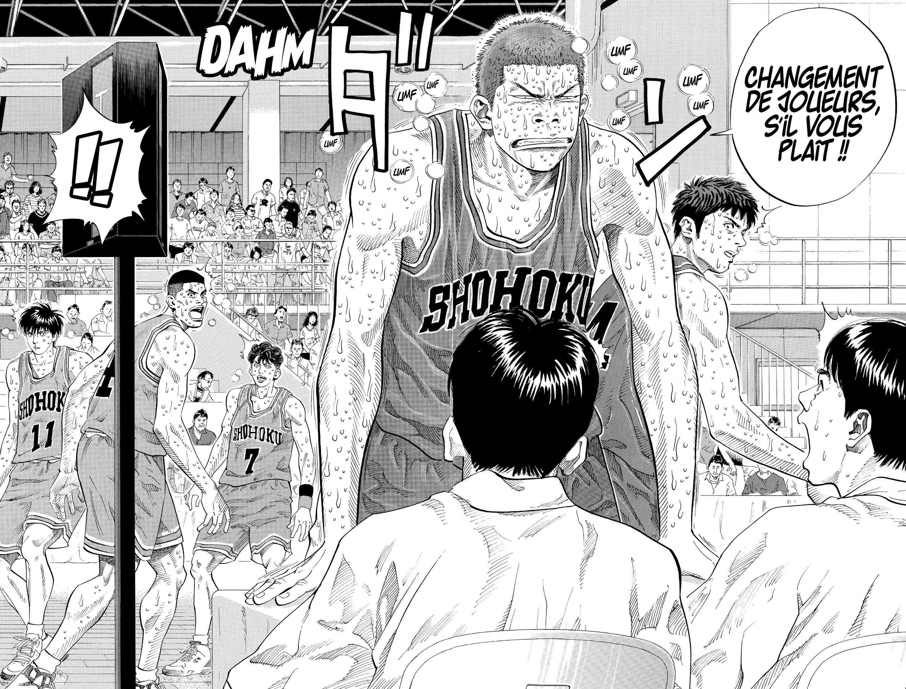  Slam Dunk - Volume 20 - 73