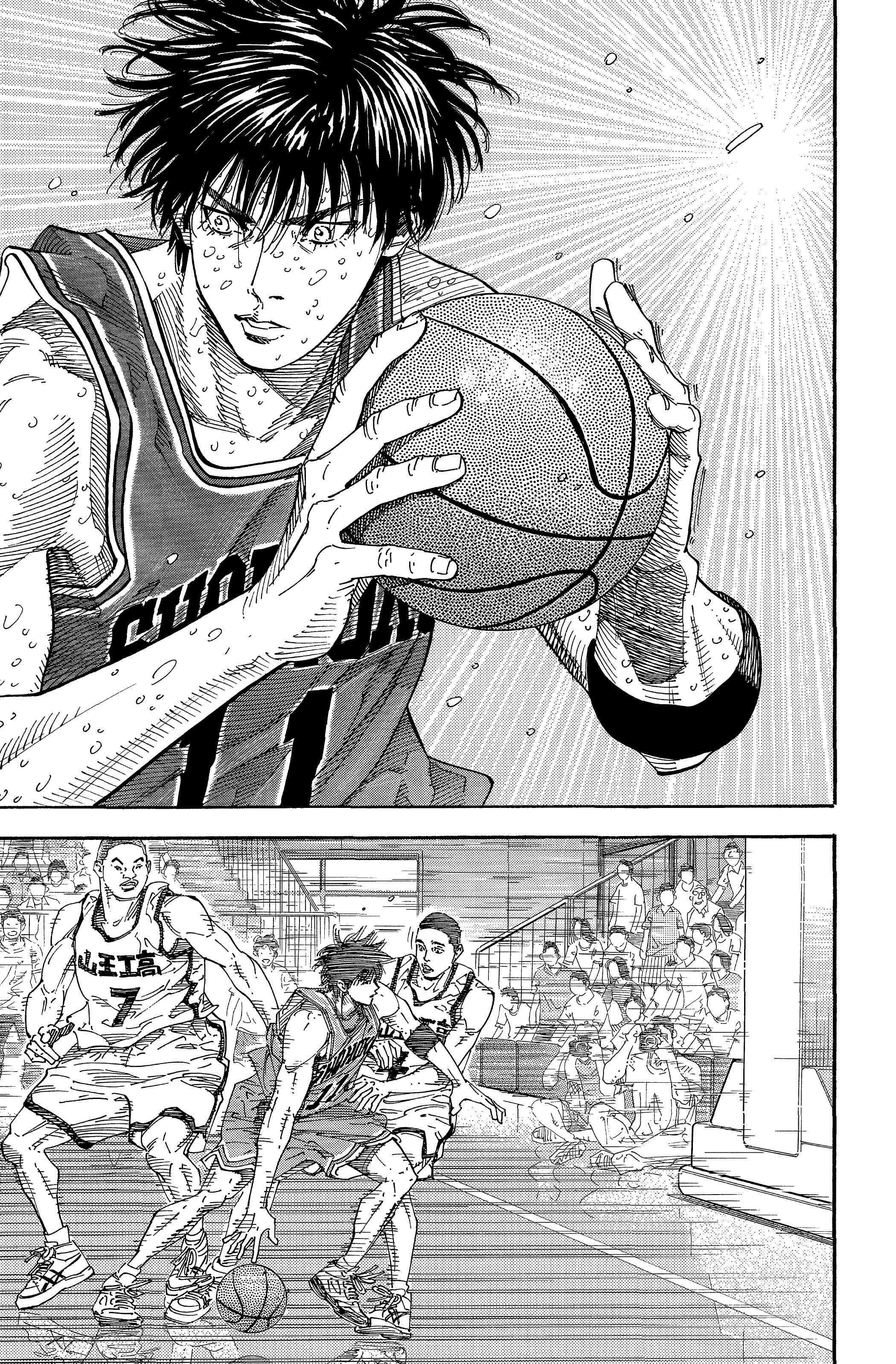  Slam Dunk - Volume 20 - 139