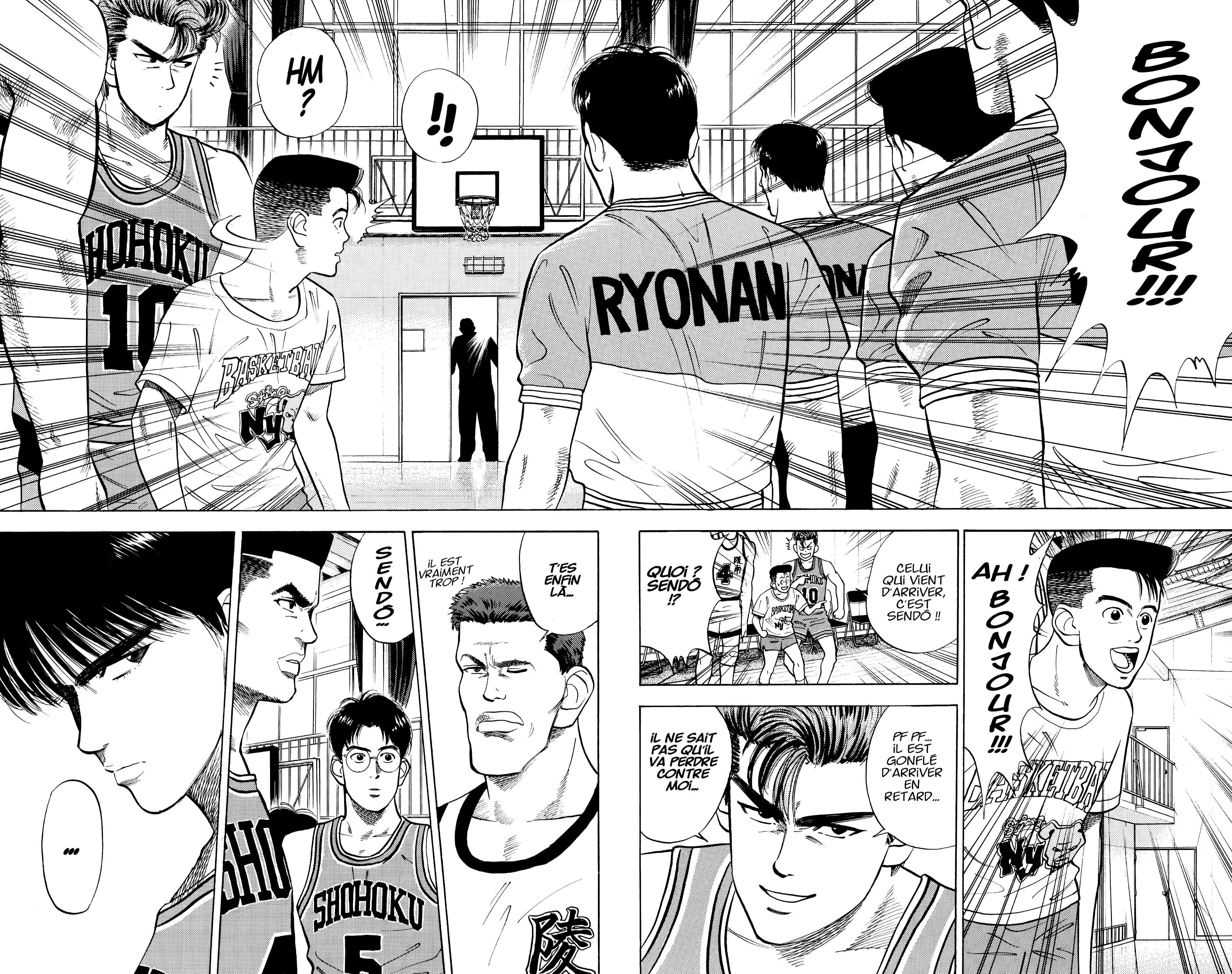  Slam Dunk - Volume 3 - 48