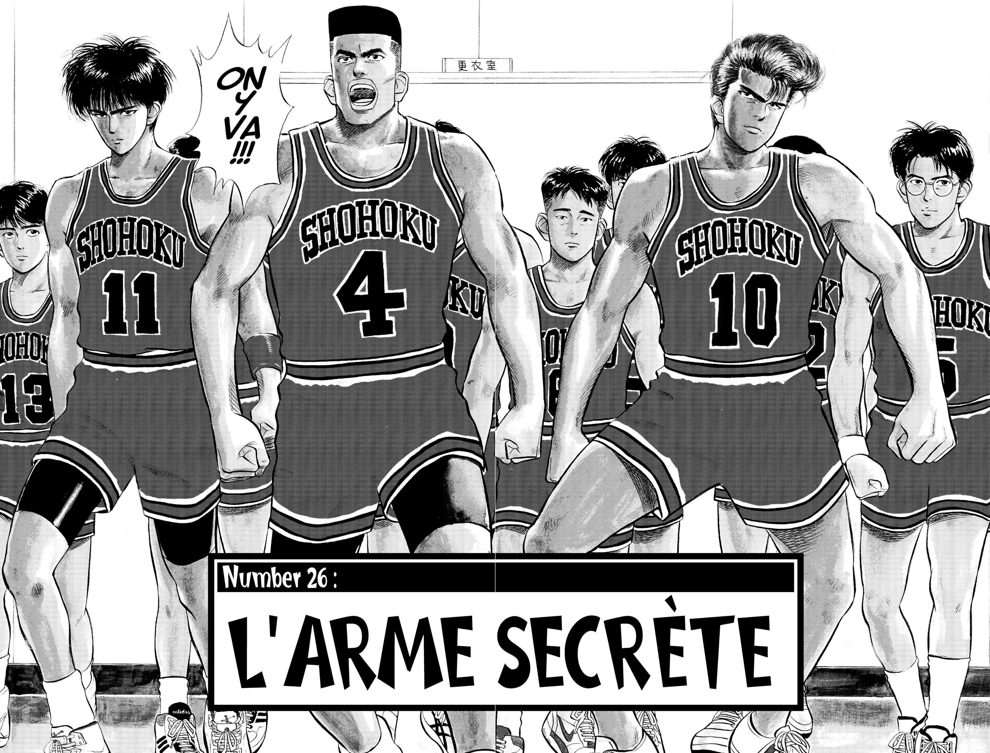  Slam Dunk - Volume 3 - 27