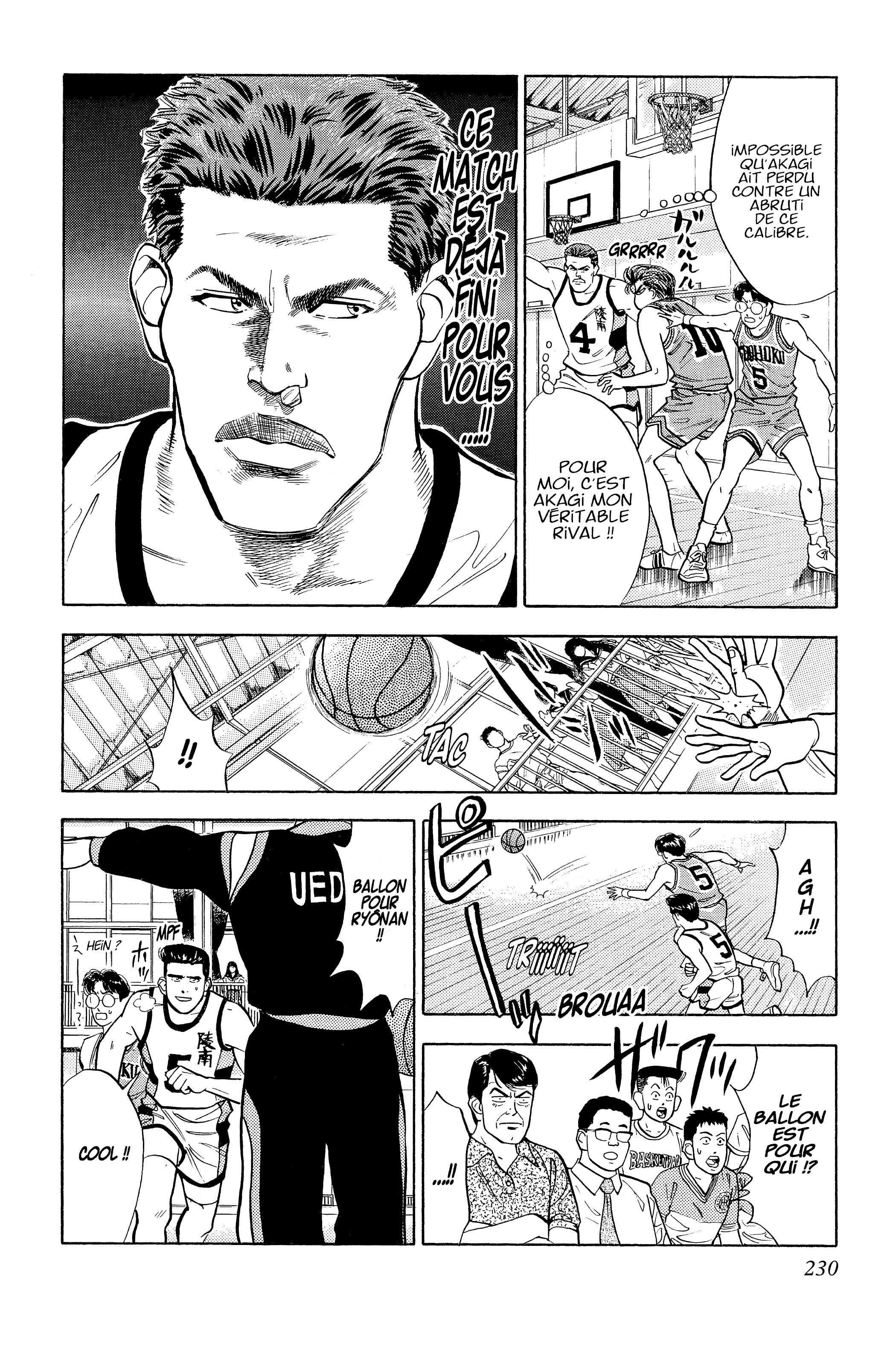  Slam Dunk - Volume 3 - 218