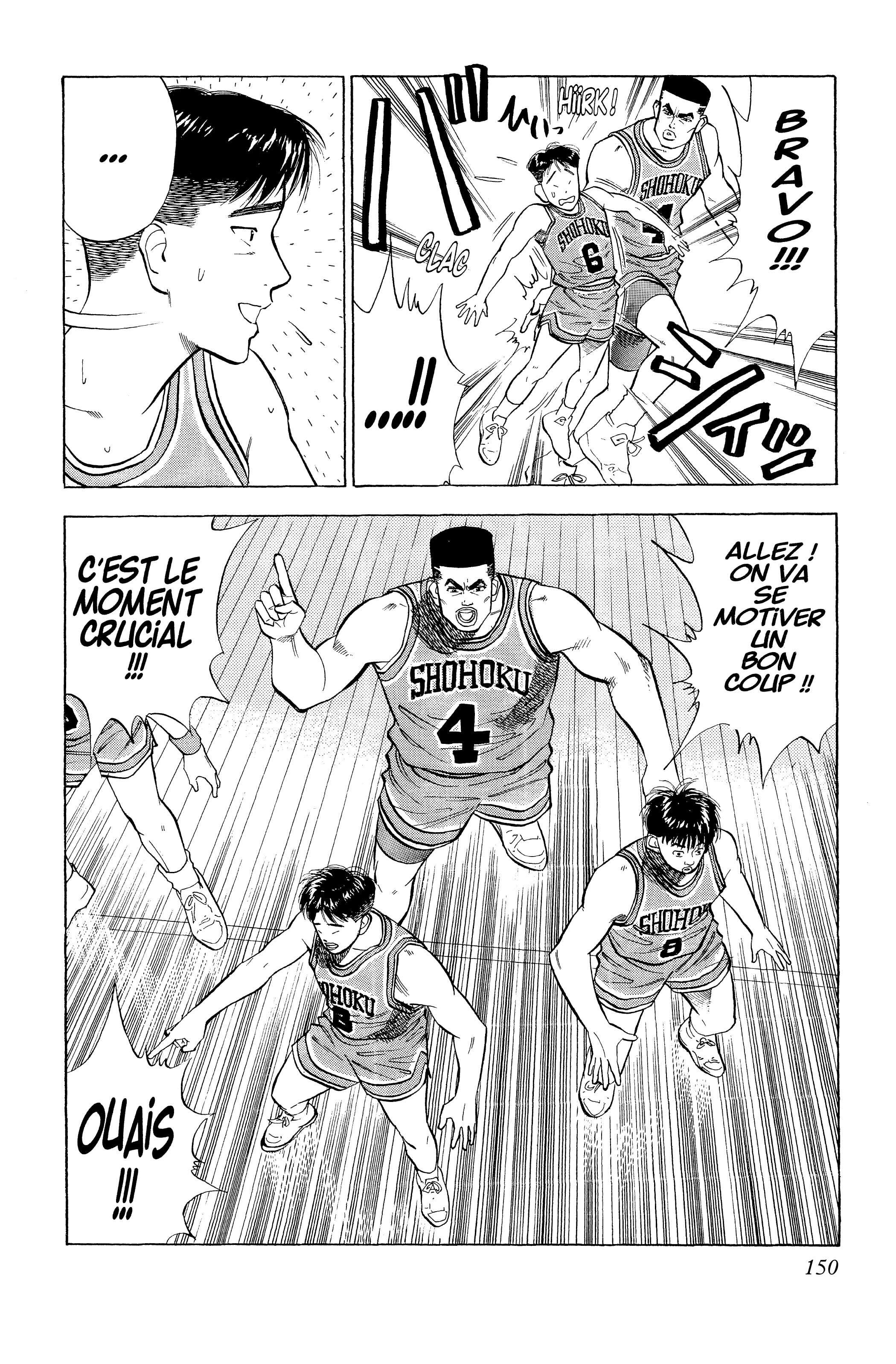  Slam Dunk - Volume 3 - 139