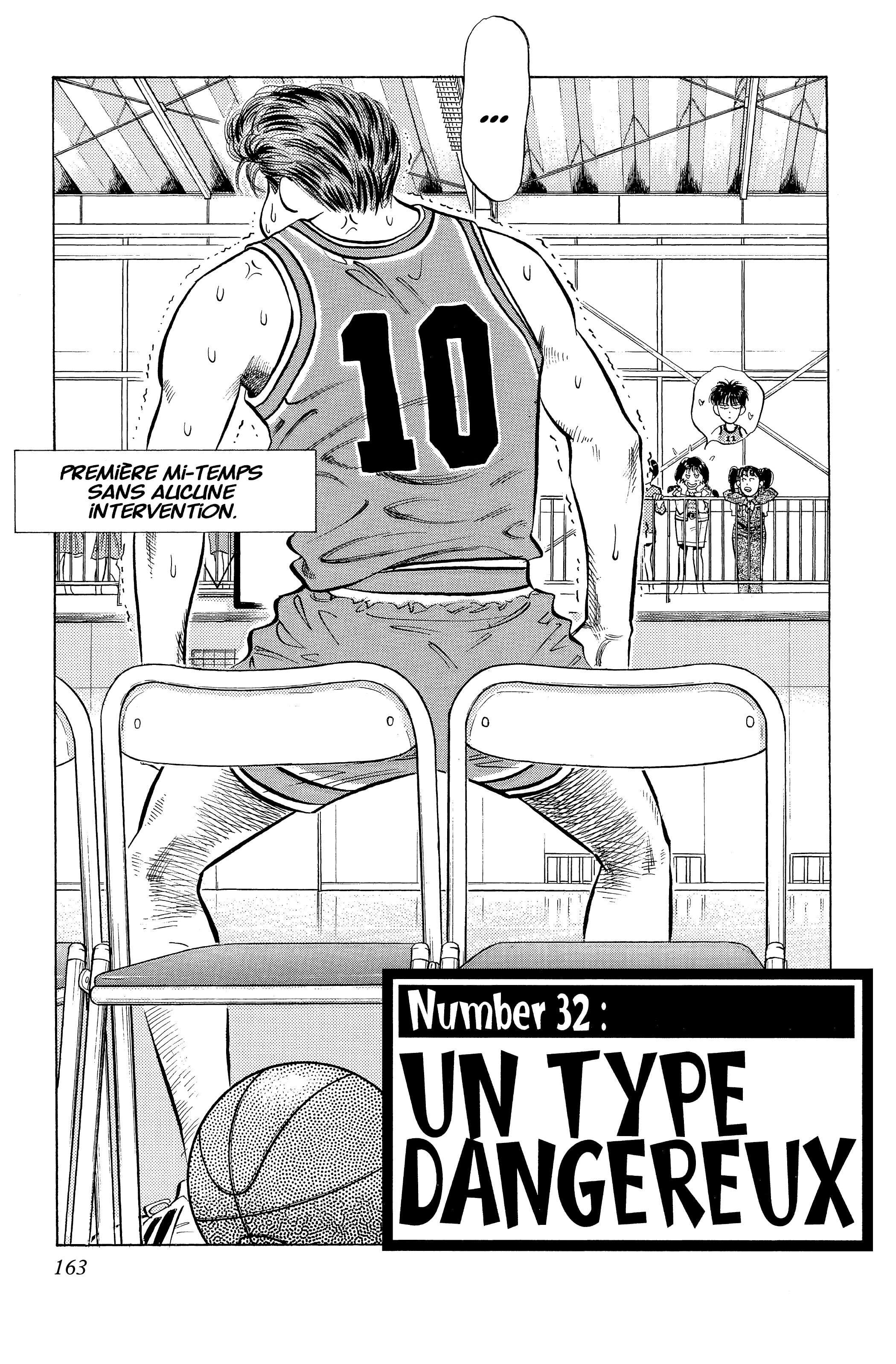  Slam Dunk - Volume 3 - 152