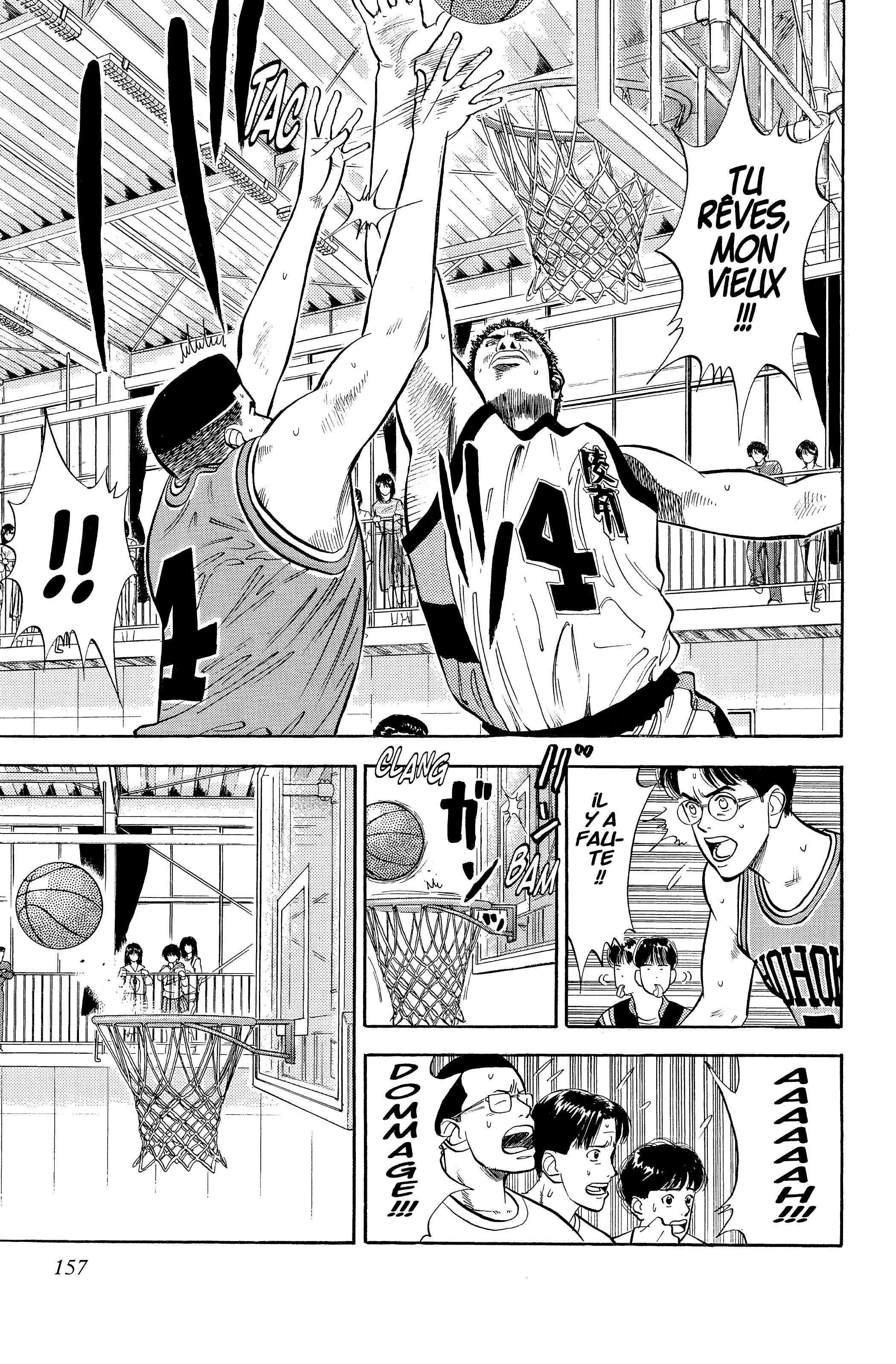  Slam Dunk - Volume 3 - 146