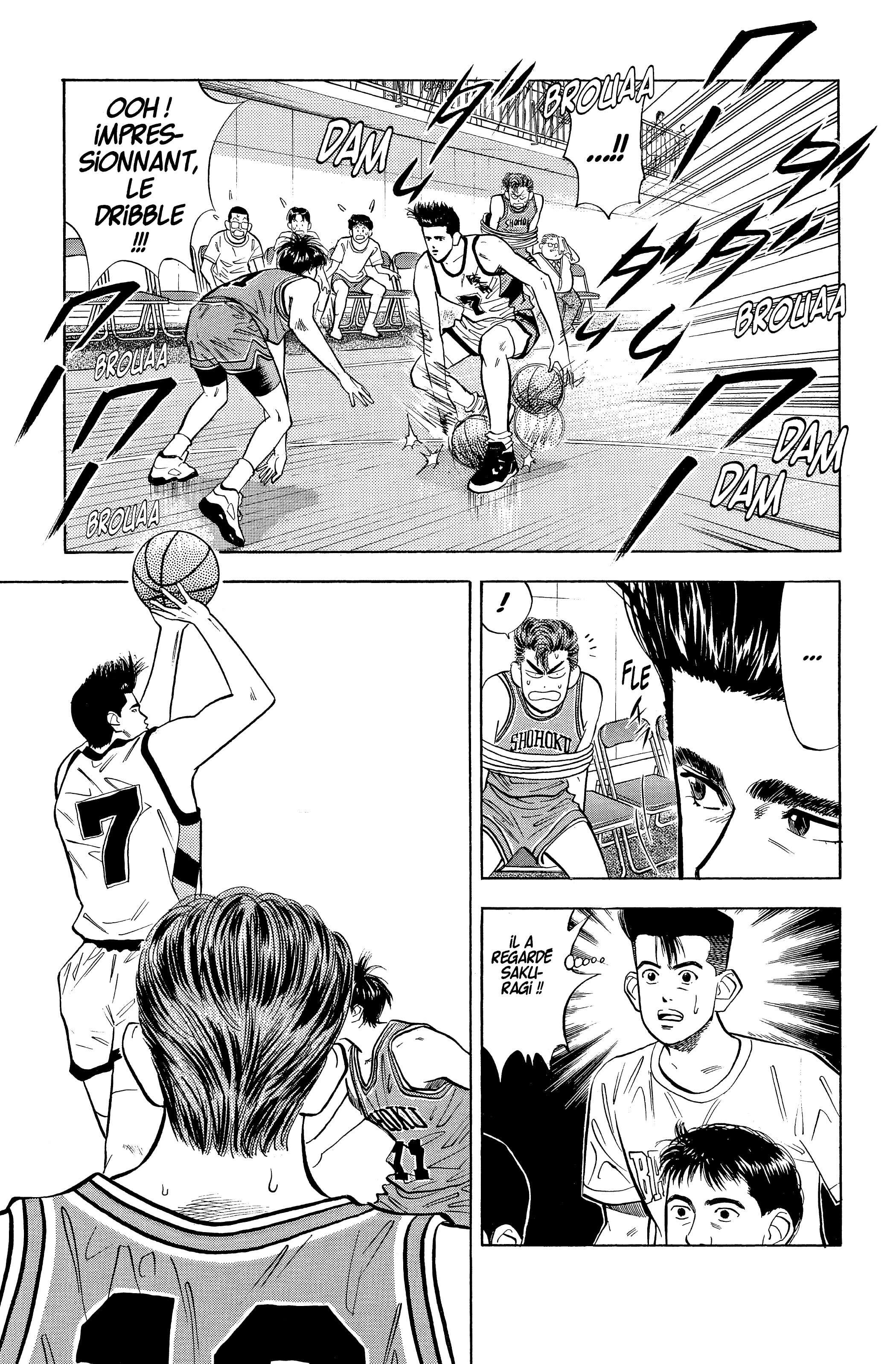  Slam Dunk - Volume 3 - 168