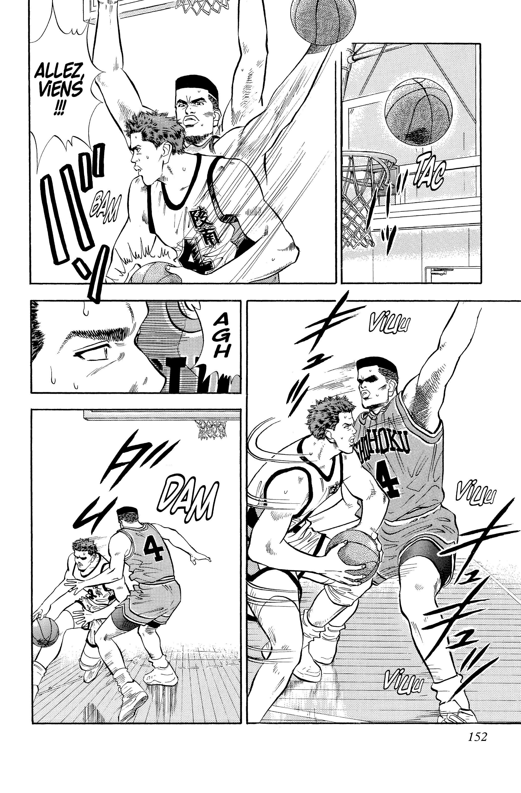  Slam Dunk - Volume 3 - 141