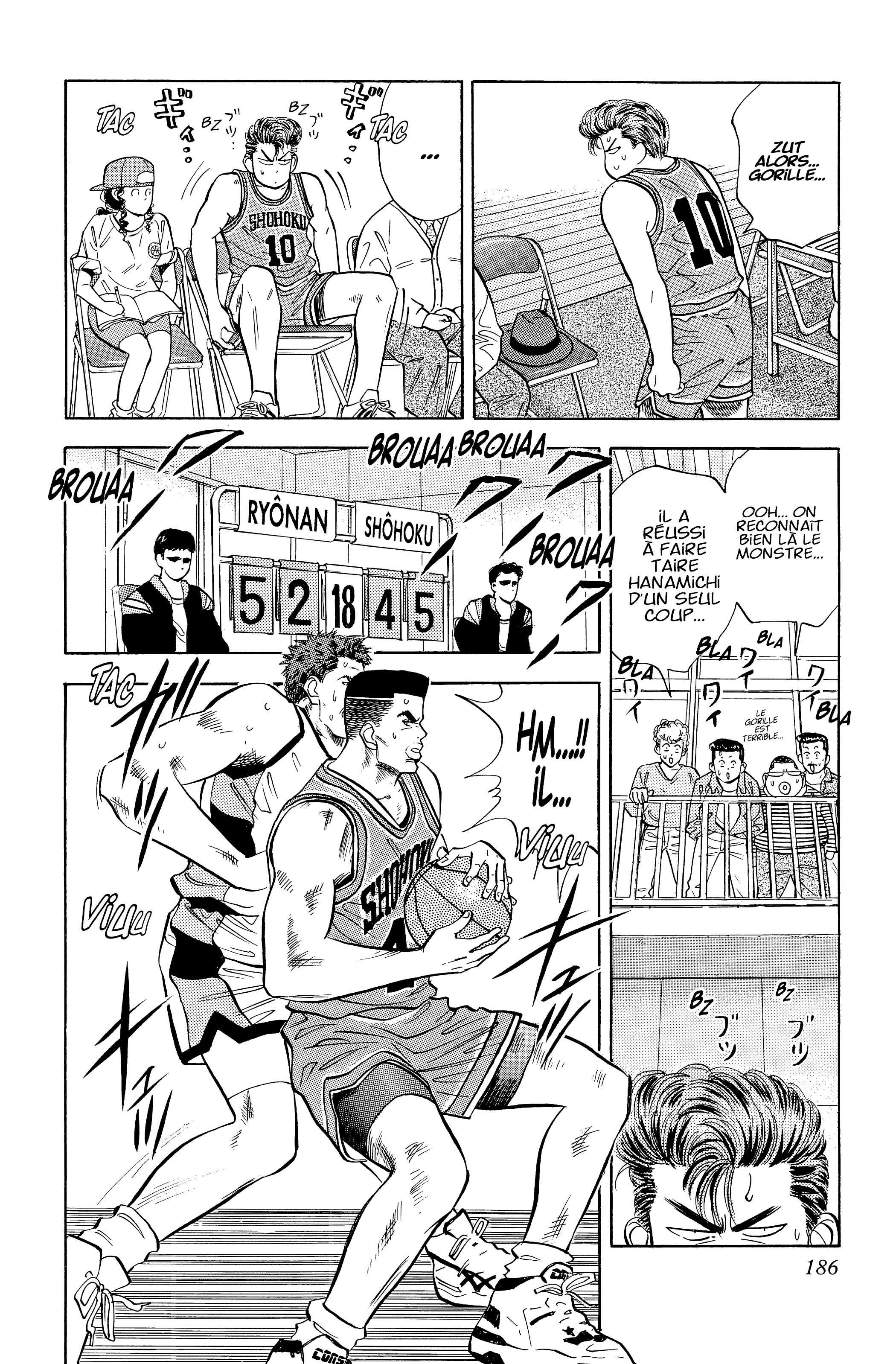  Slam Dunk - Volume 3 - 175