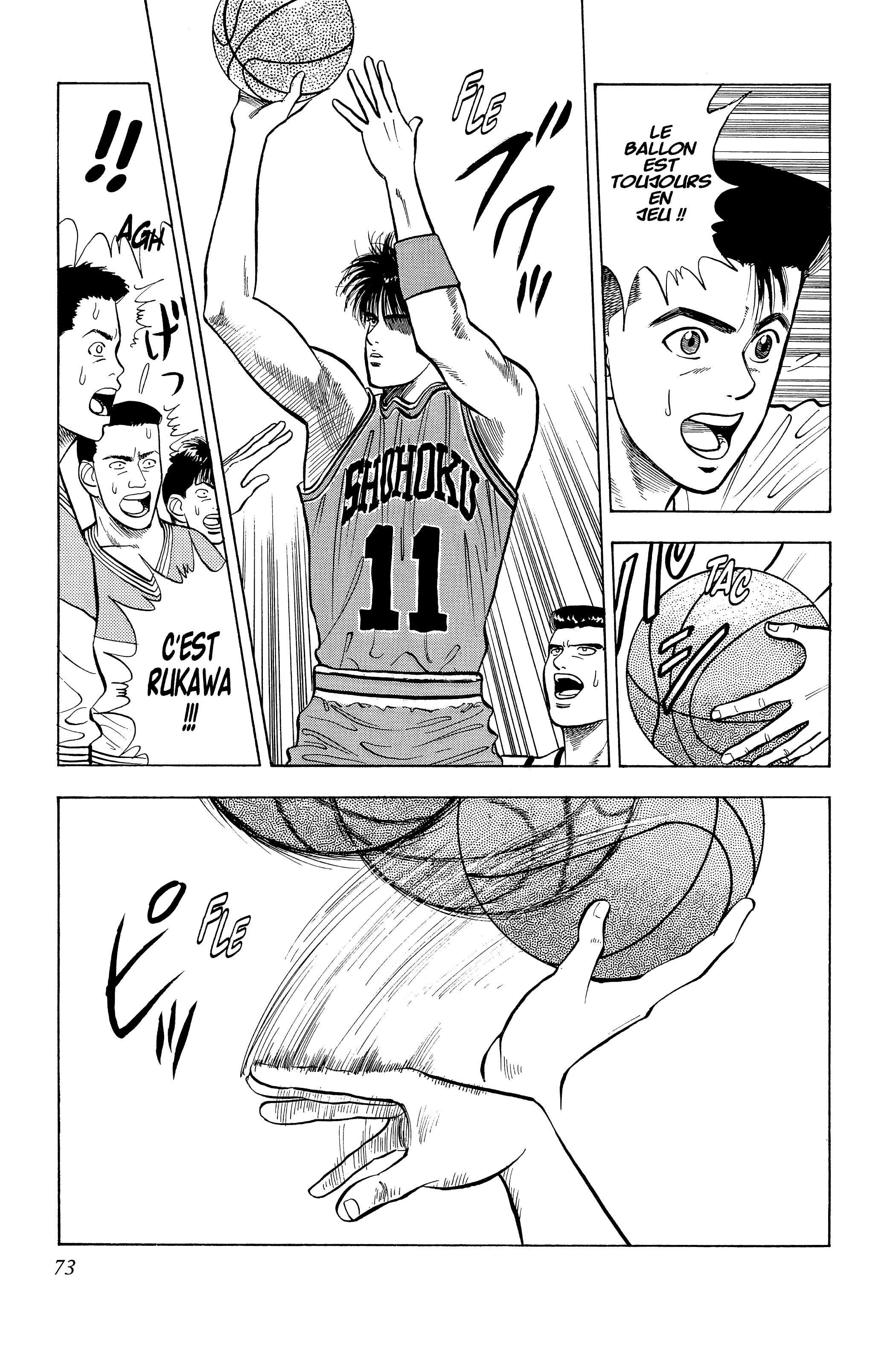  Slam Dunk - Volume 3 - 69