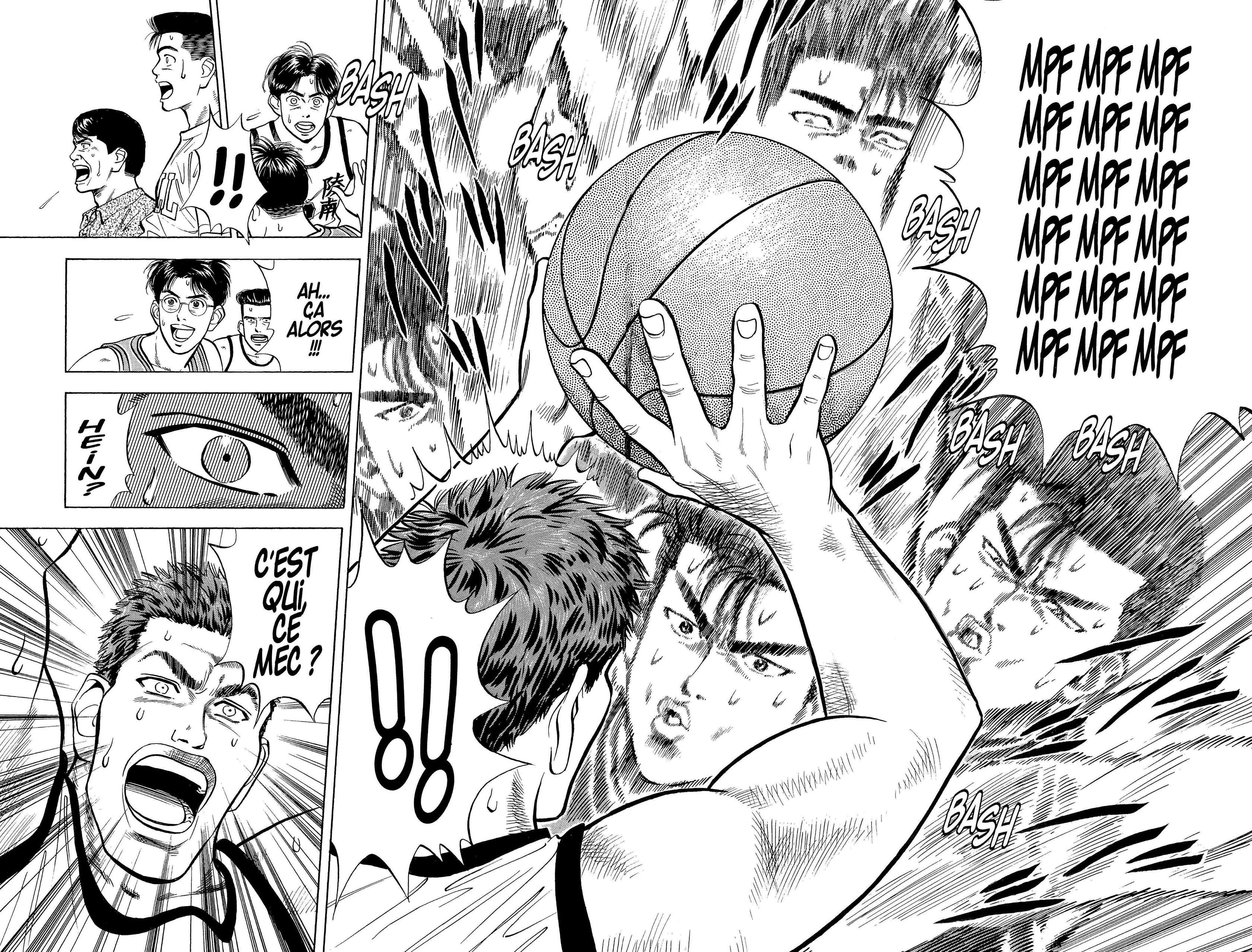  Slam Dunk - Volume 3 - 230