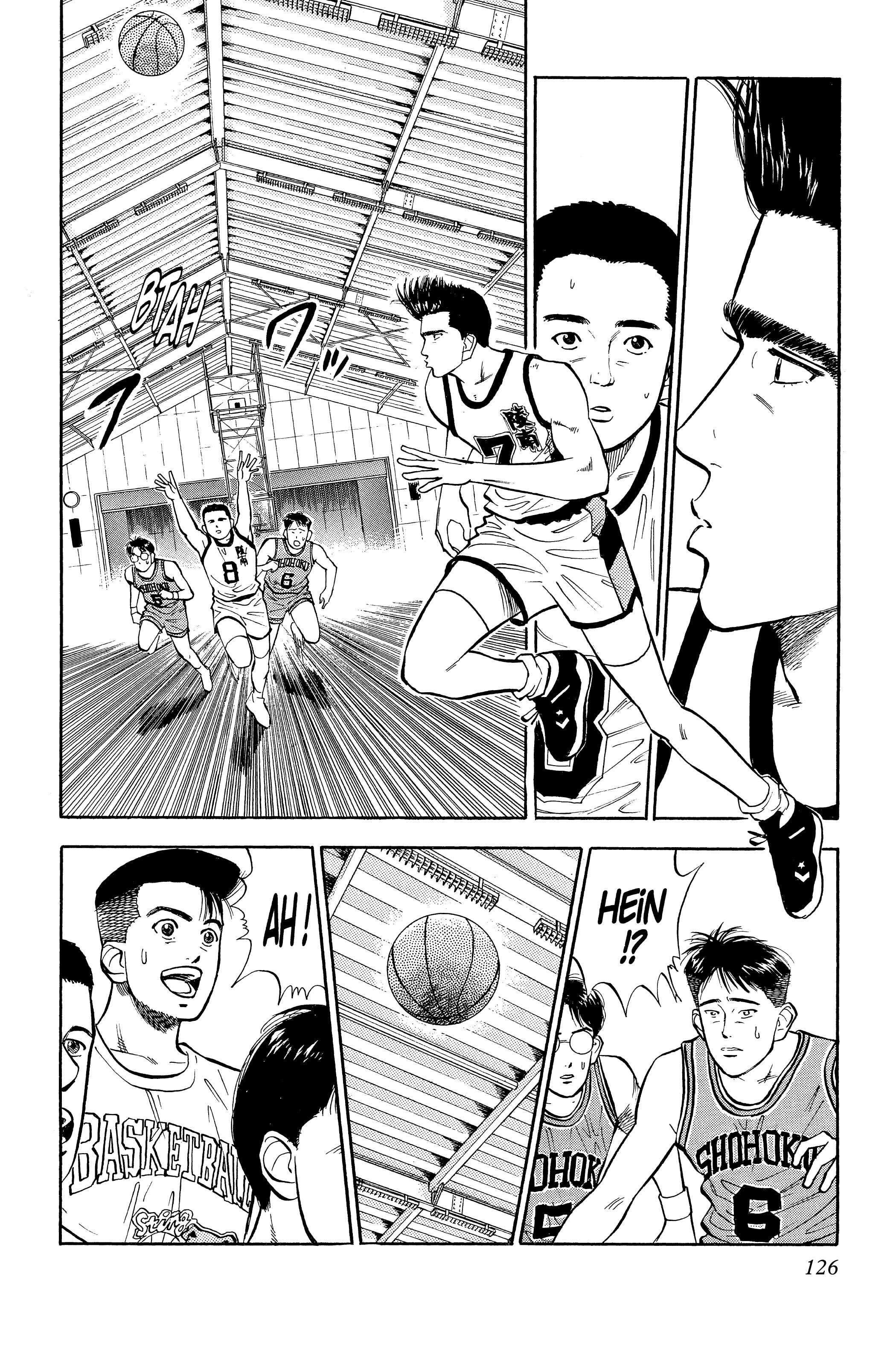  Slam Dunk - Volume 3 - 117