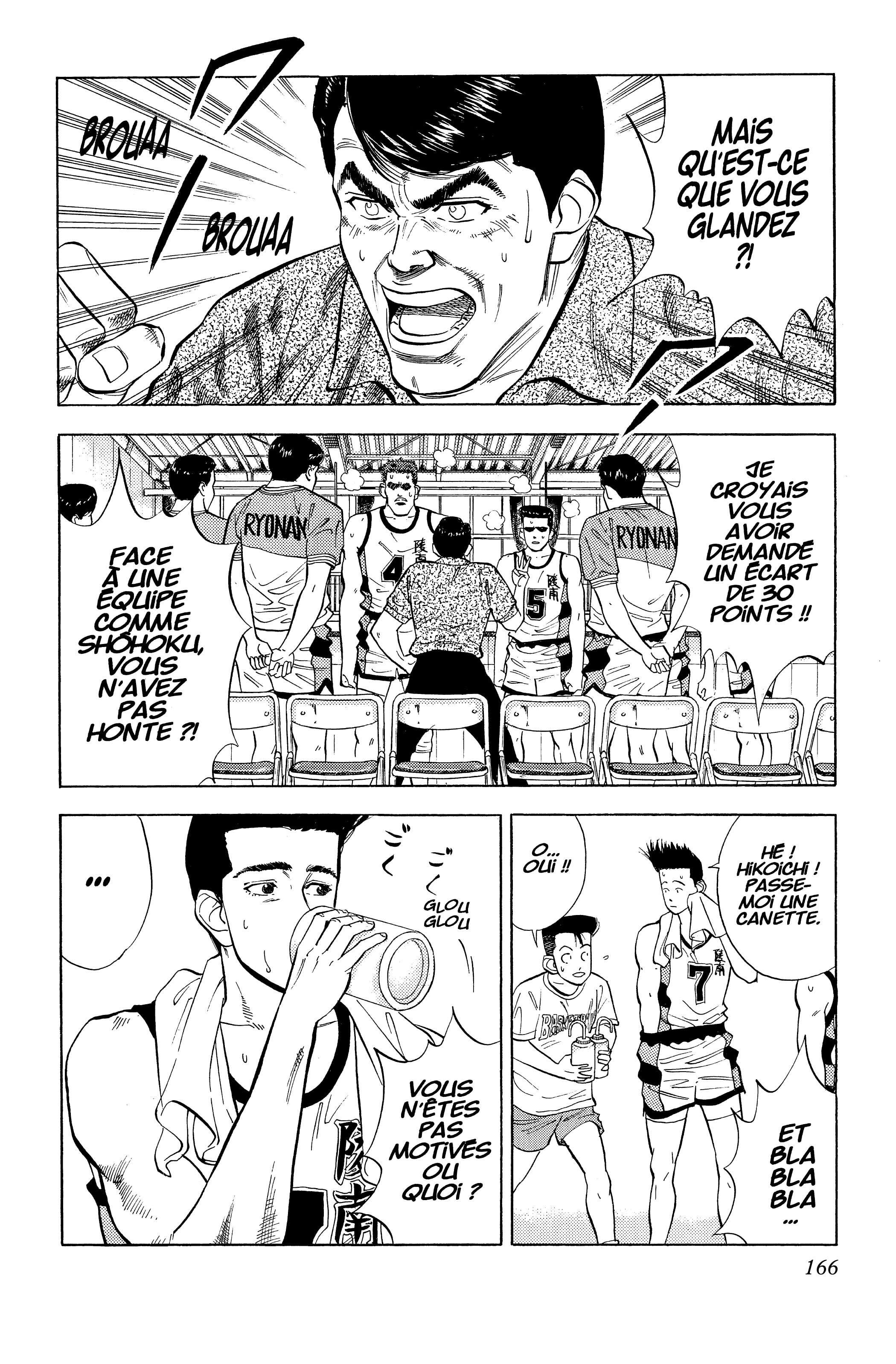  Slam Dunk - Volume 3 - 155