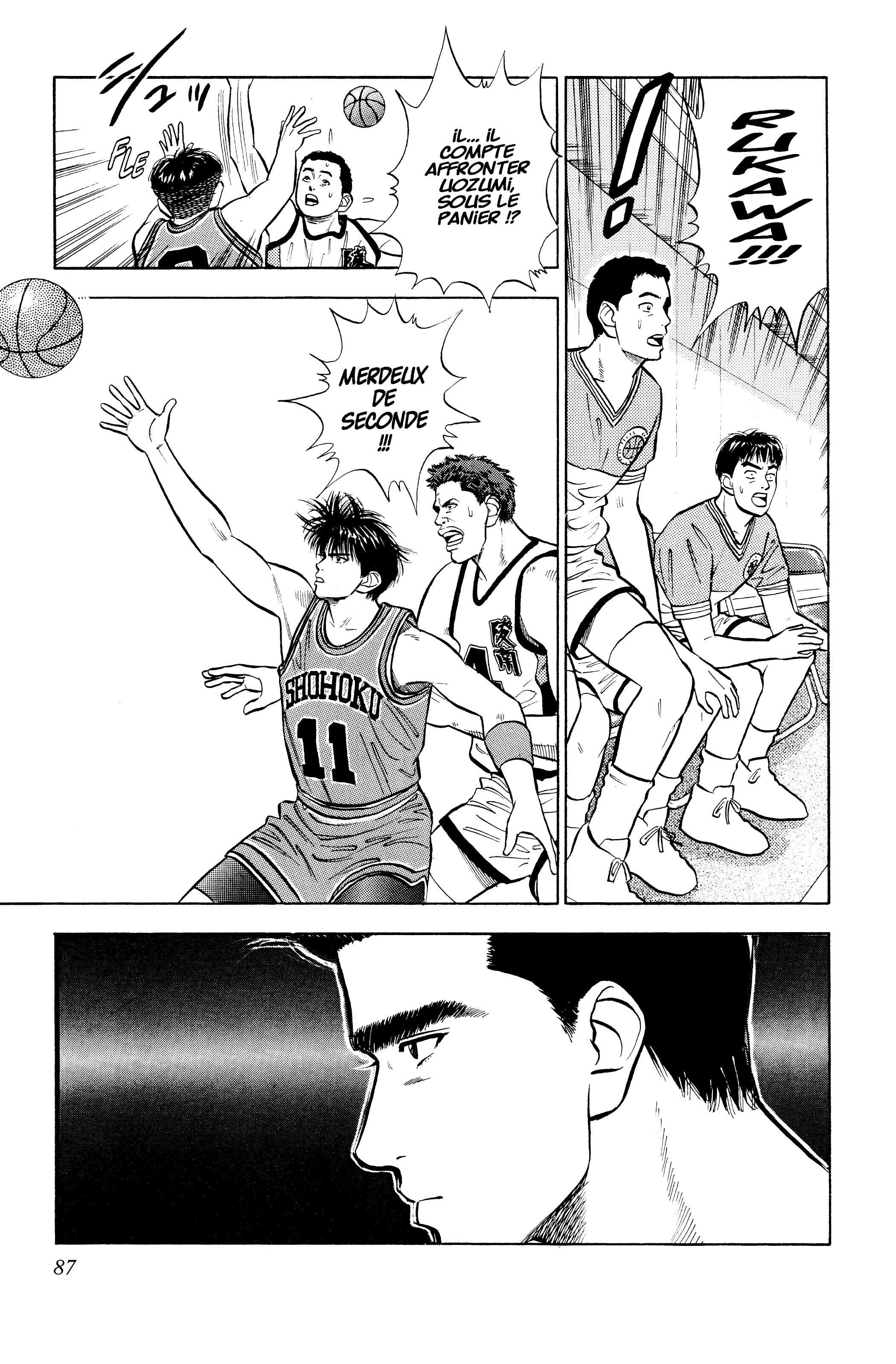  Slam Dunk - Volume 3 - 83