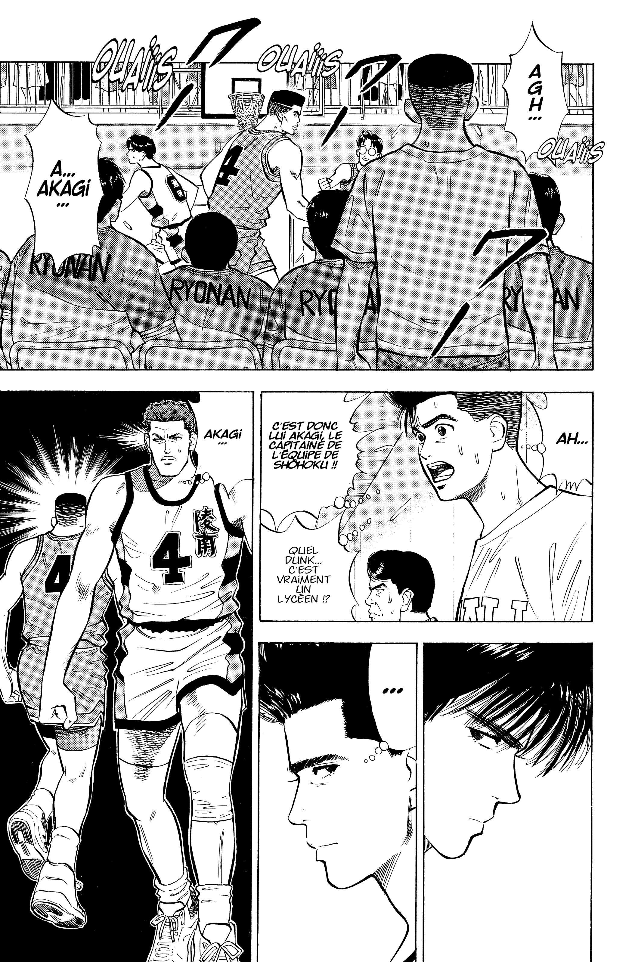  Slam Dunk - Volume 3 - 132