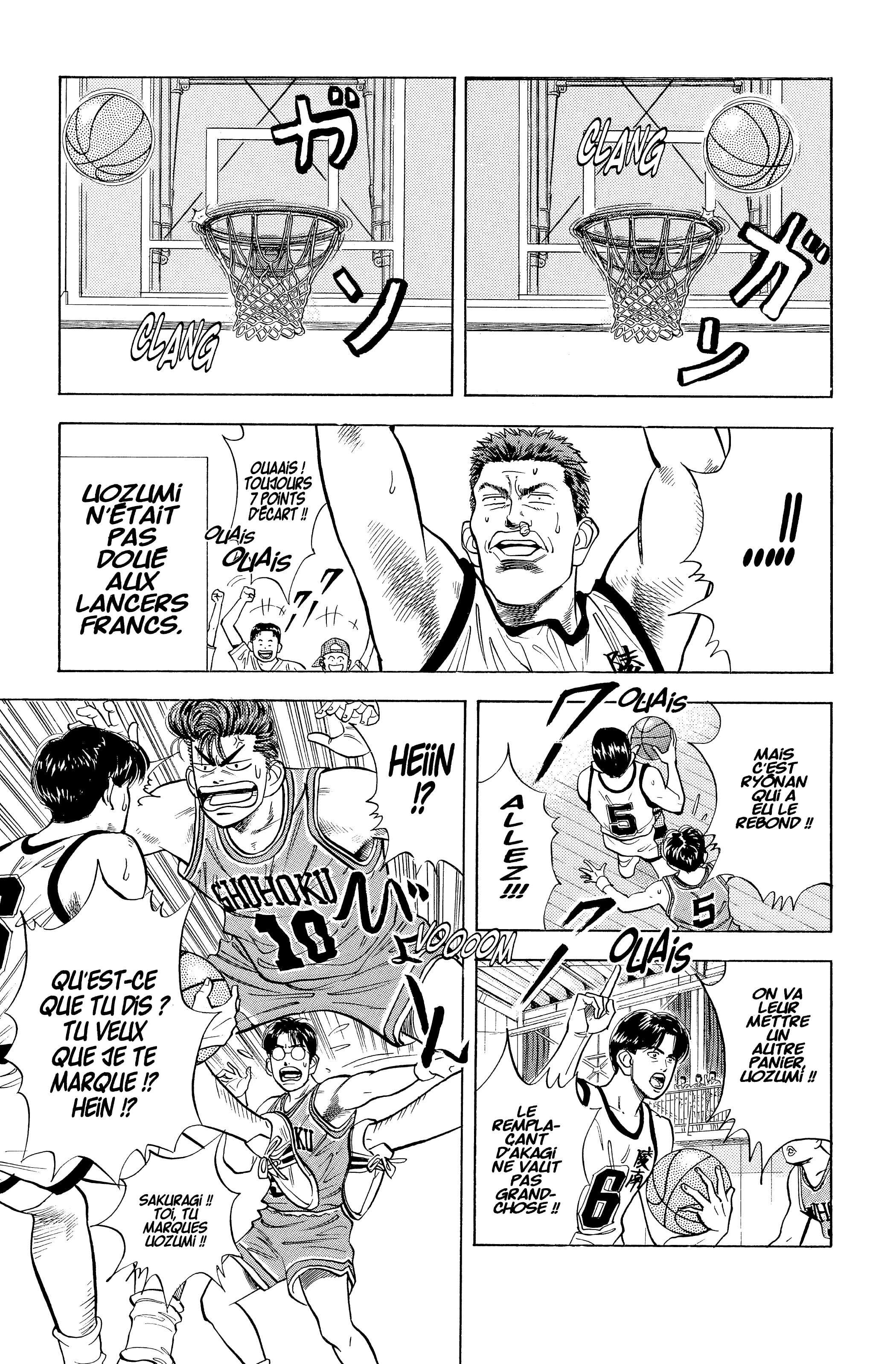  Slam Dunk - Volume 3 - 217