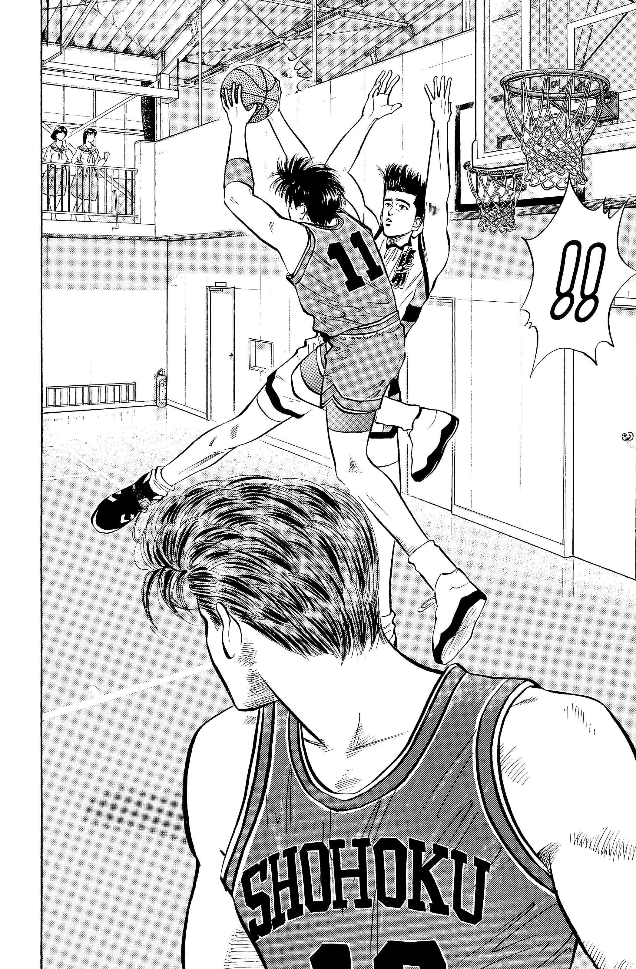  Slam Dunk - Volume 3 - 119