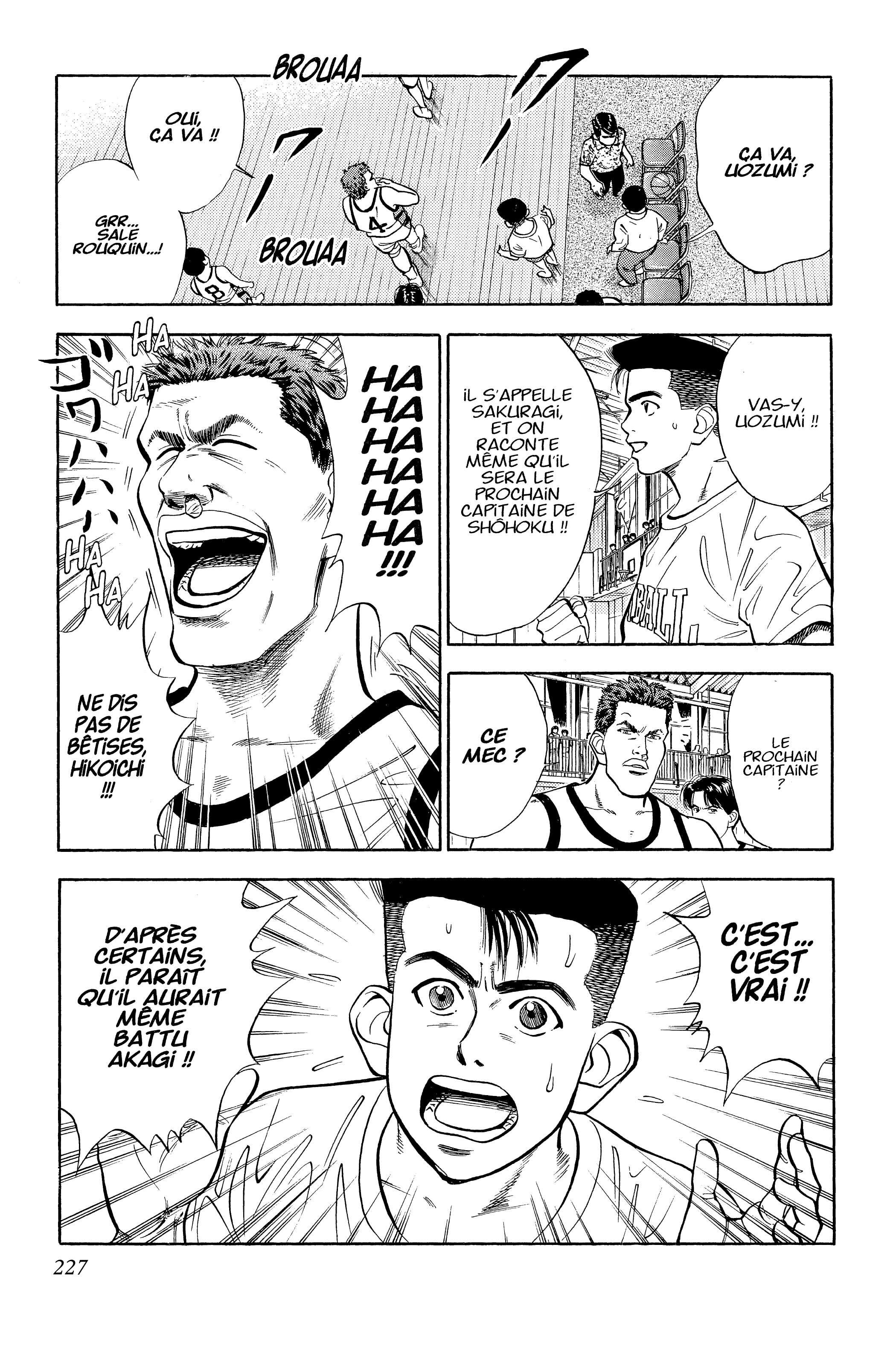  Slam Dunk - Volume 3 - 215