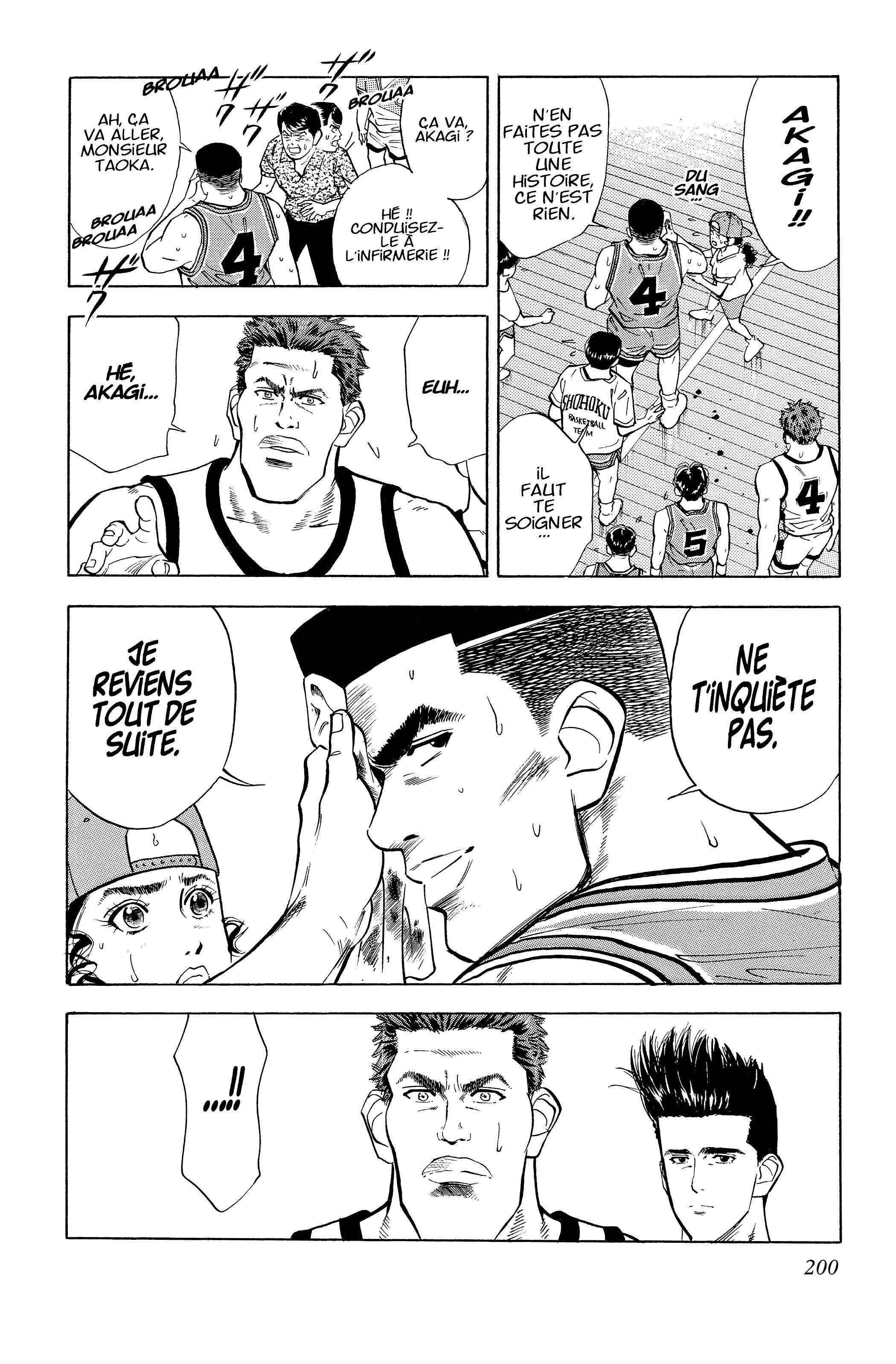  Slam Dunk - Volume 3 - 188