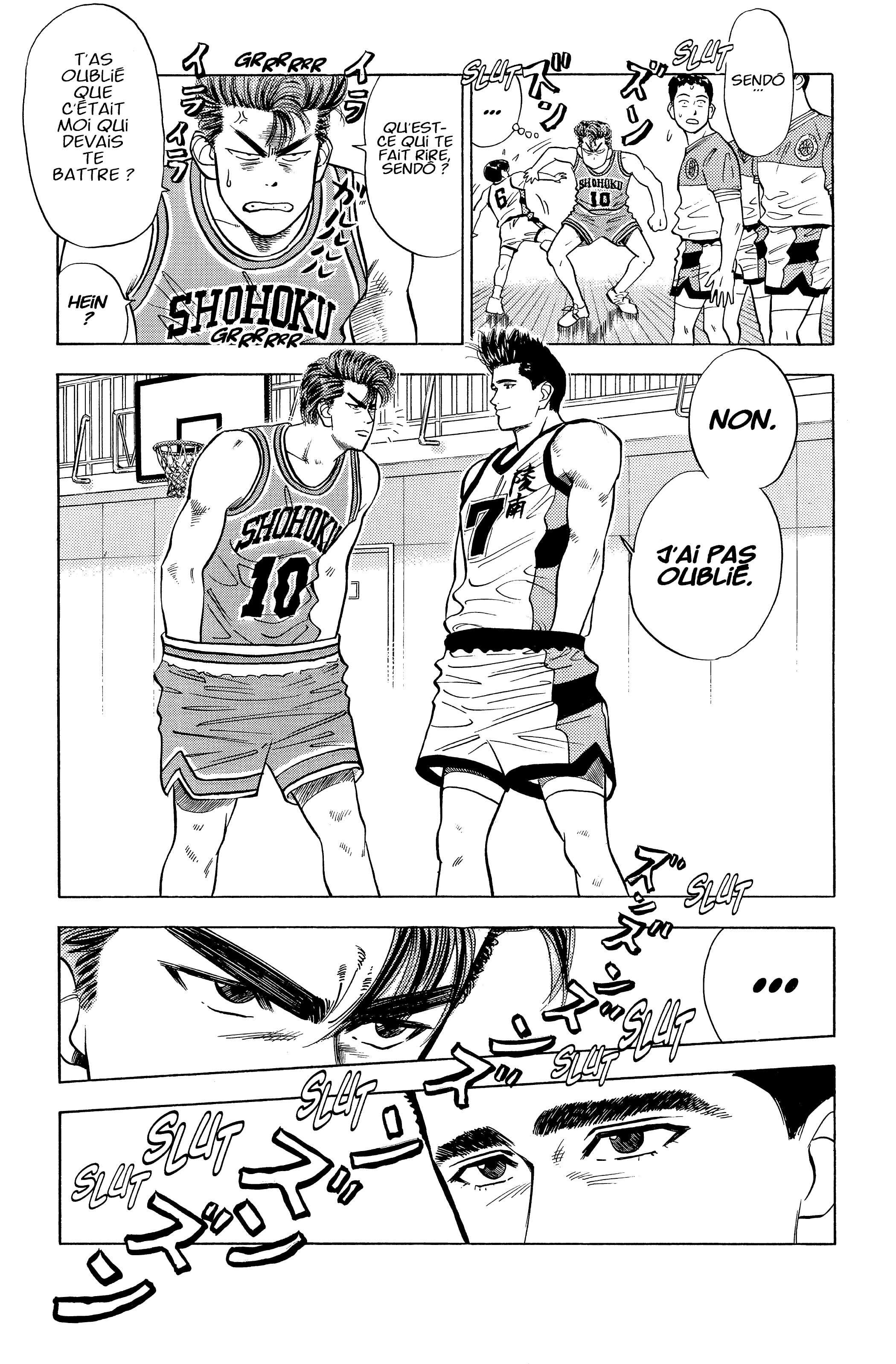  Slam Dunk - Volume 3 - 162