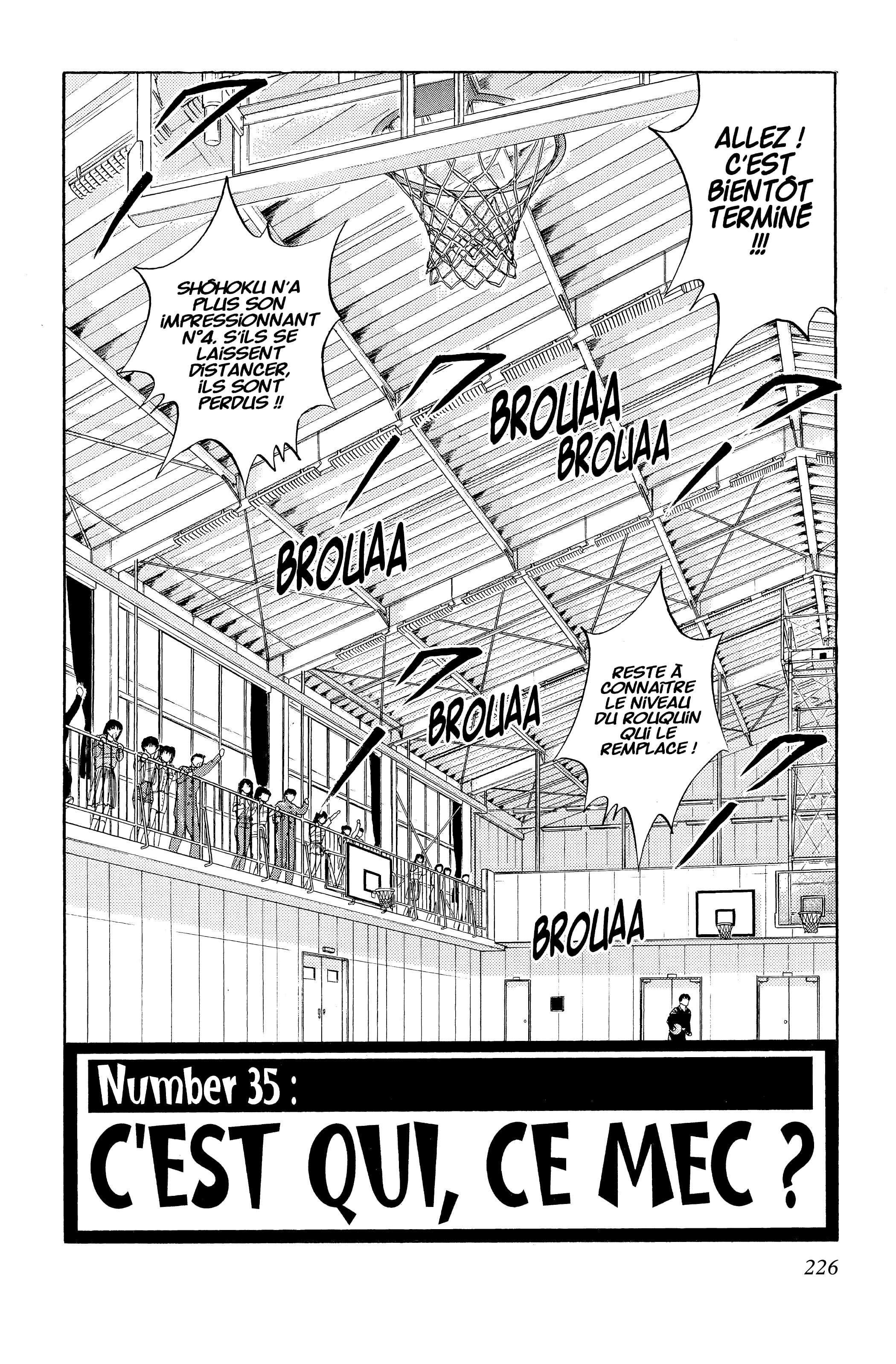  Slam Dunk - Volume 3 - 214