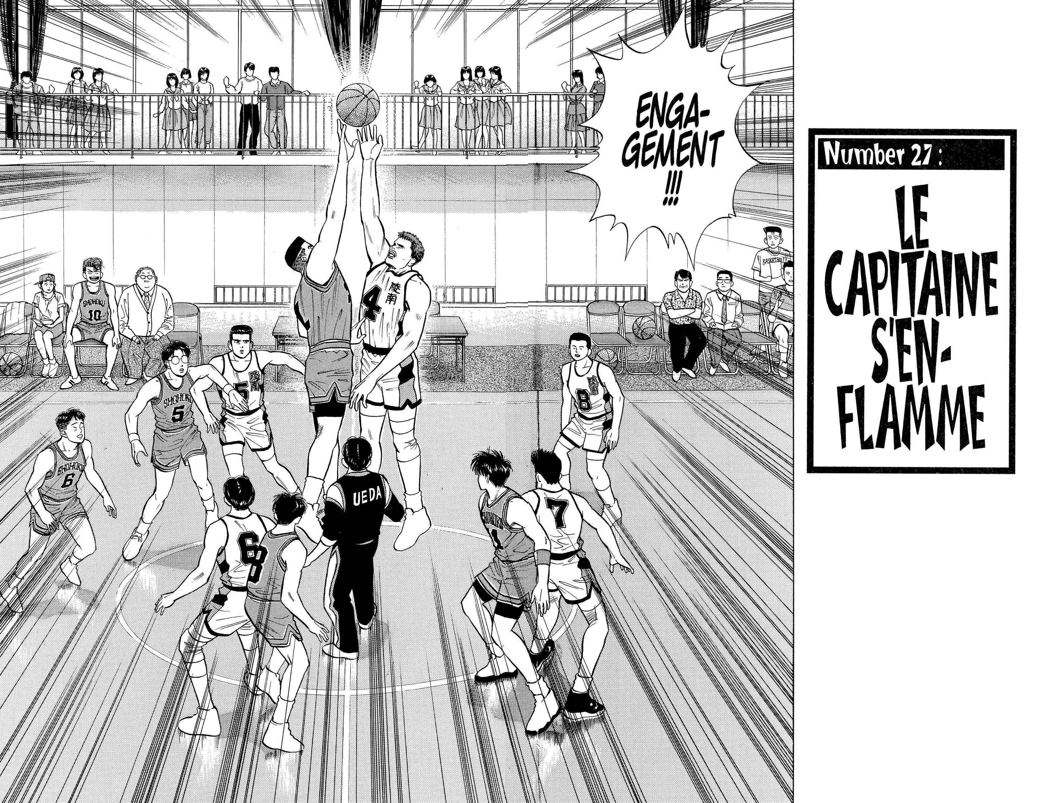  Slam Dunk - Volume 3 - 57