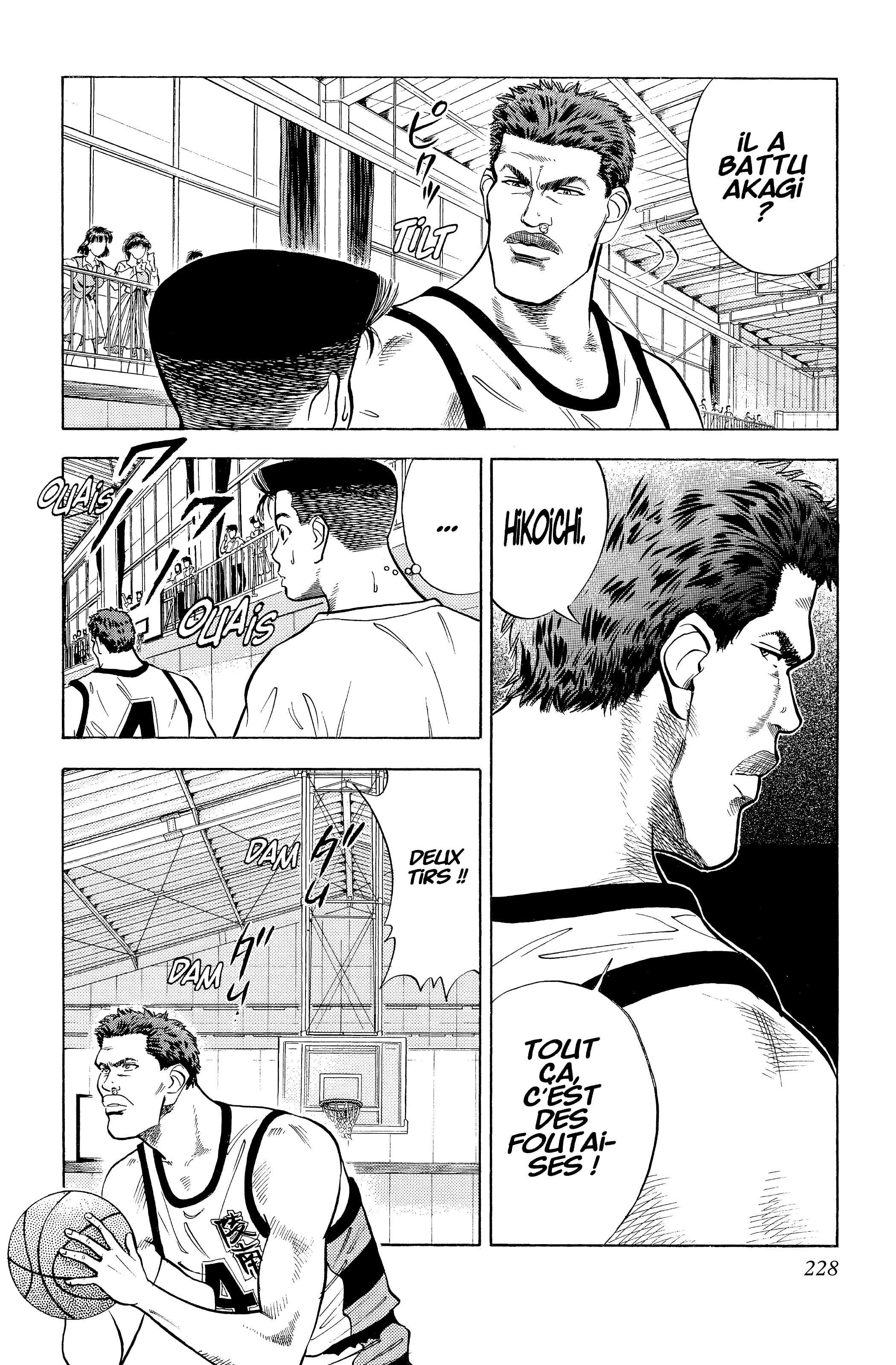  Slam Dunk - Volume 3 - 216