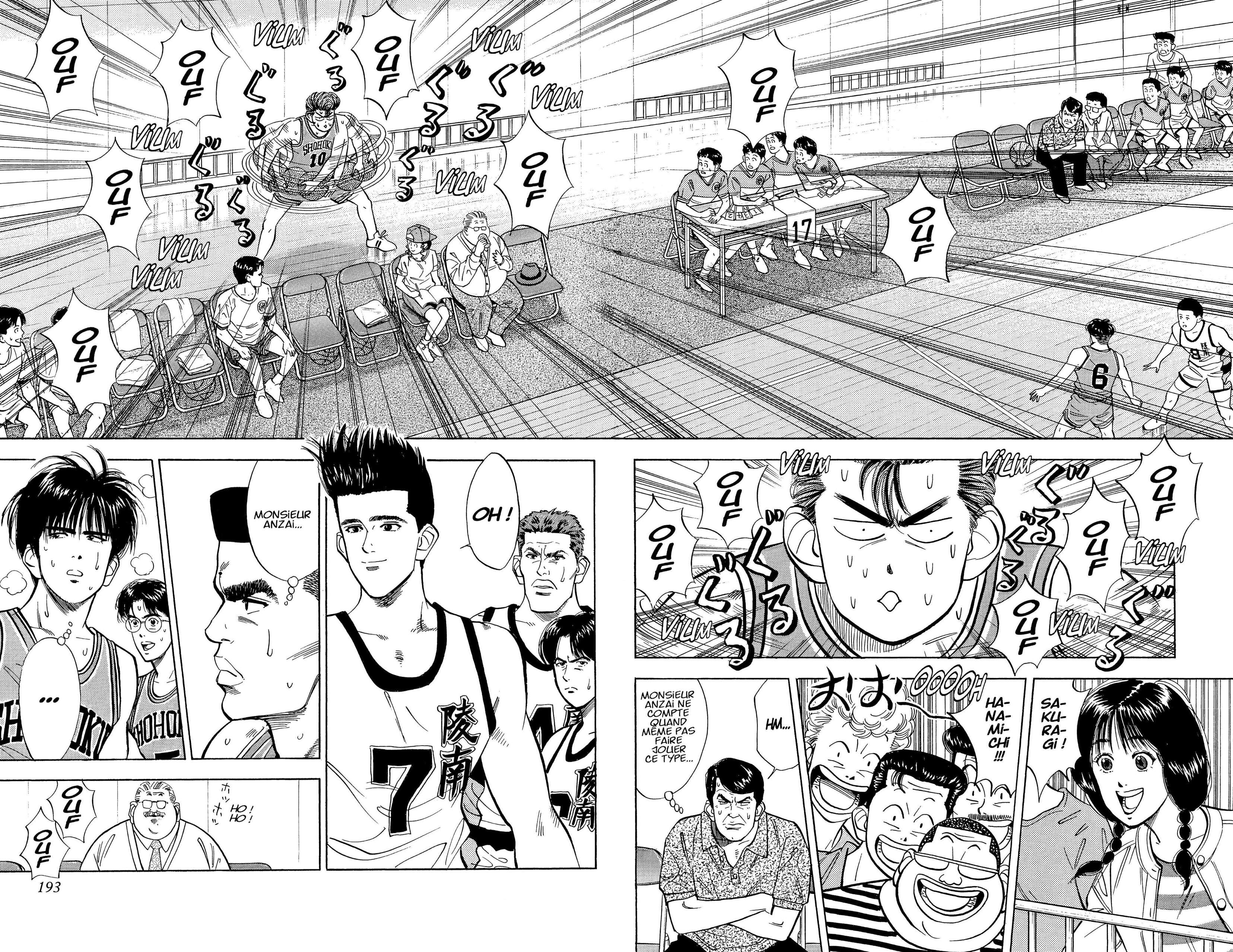  Slam Dunk - Volume 3 - 181