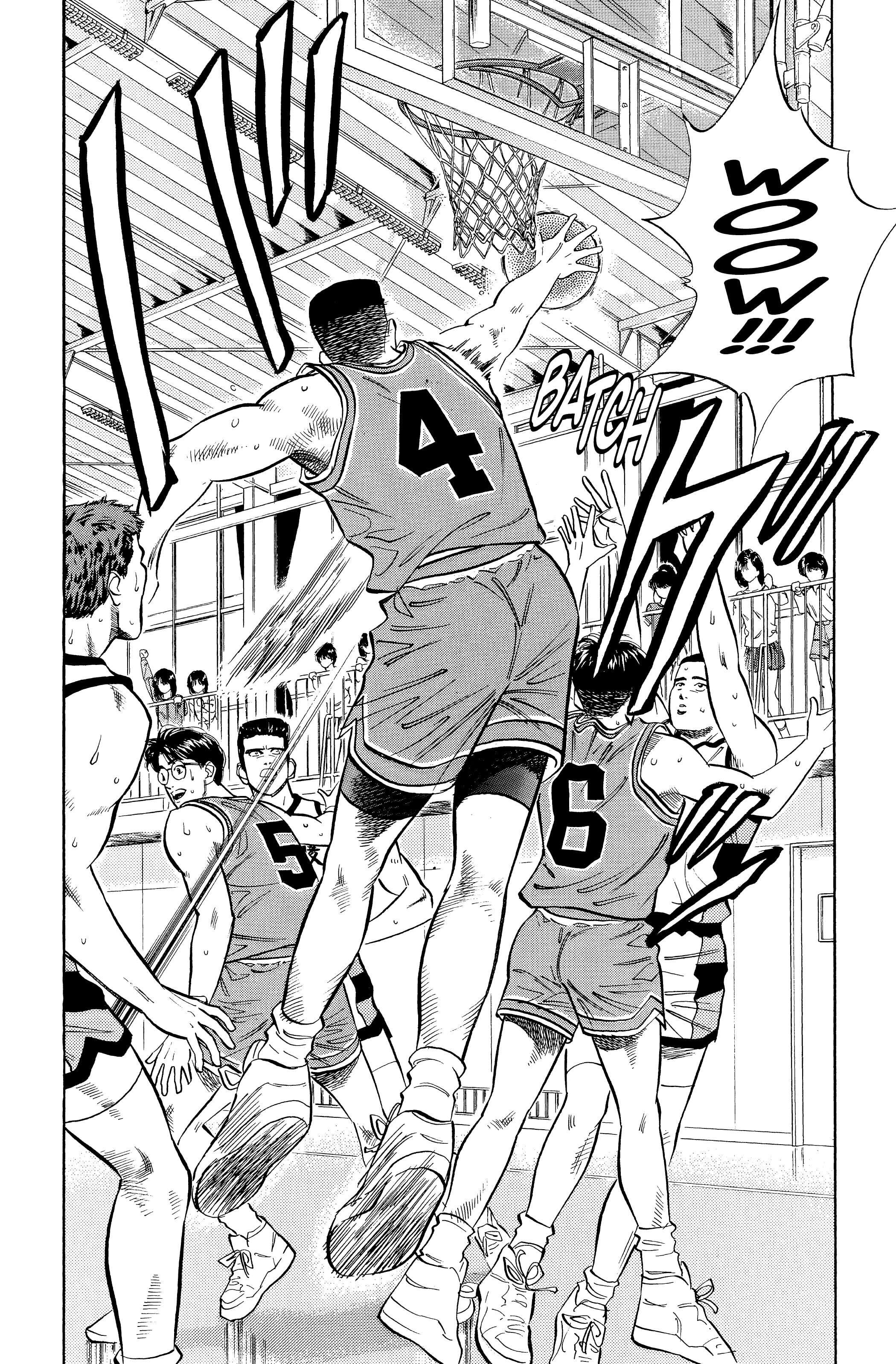  Slam Dunk - Volume 4 - 88