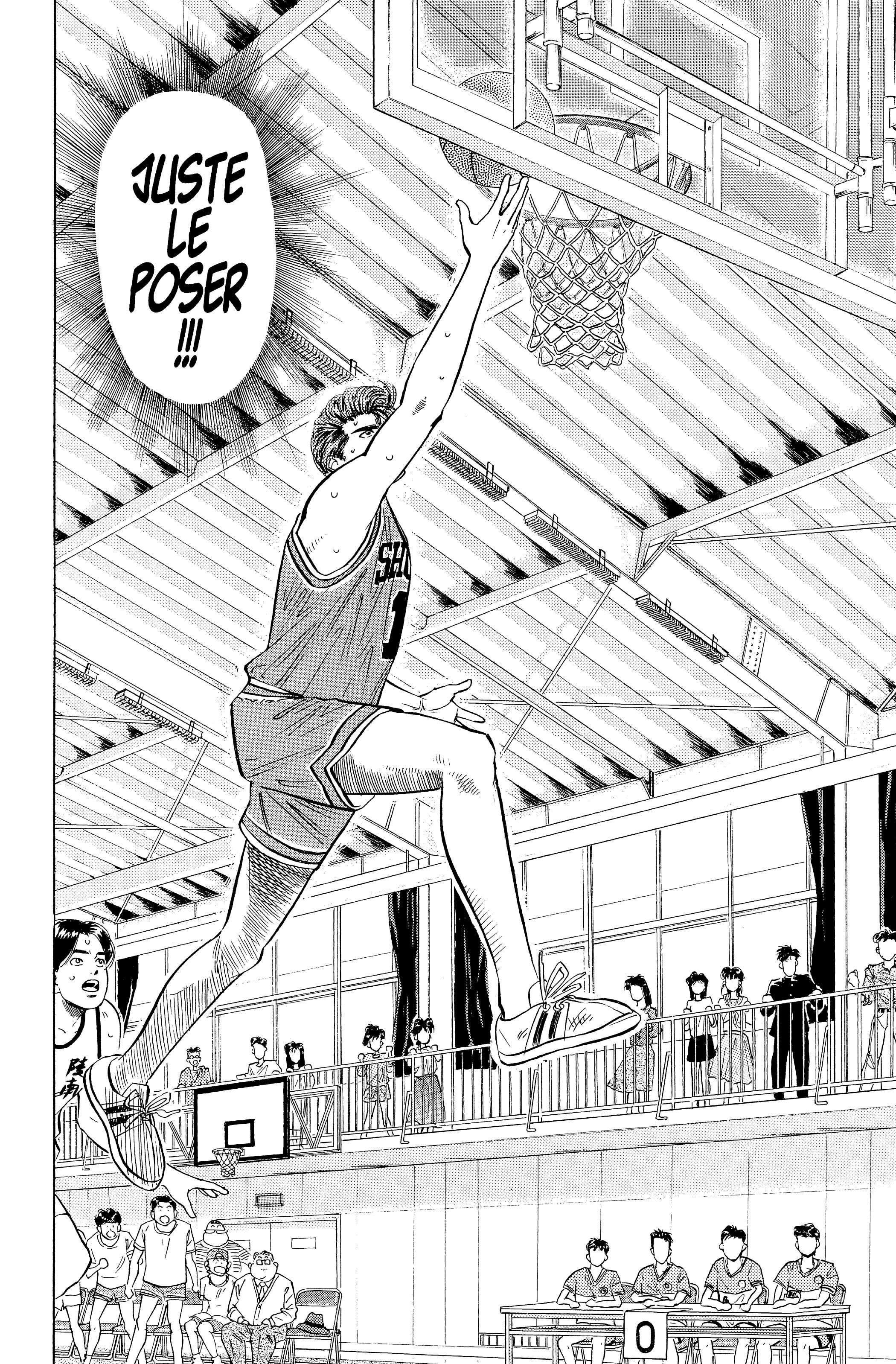  Slam Dunk - Volume 4 - 200