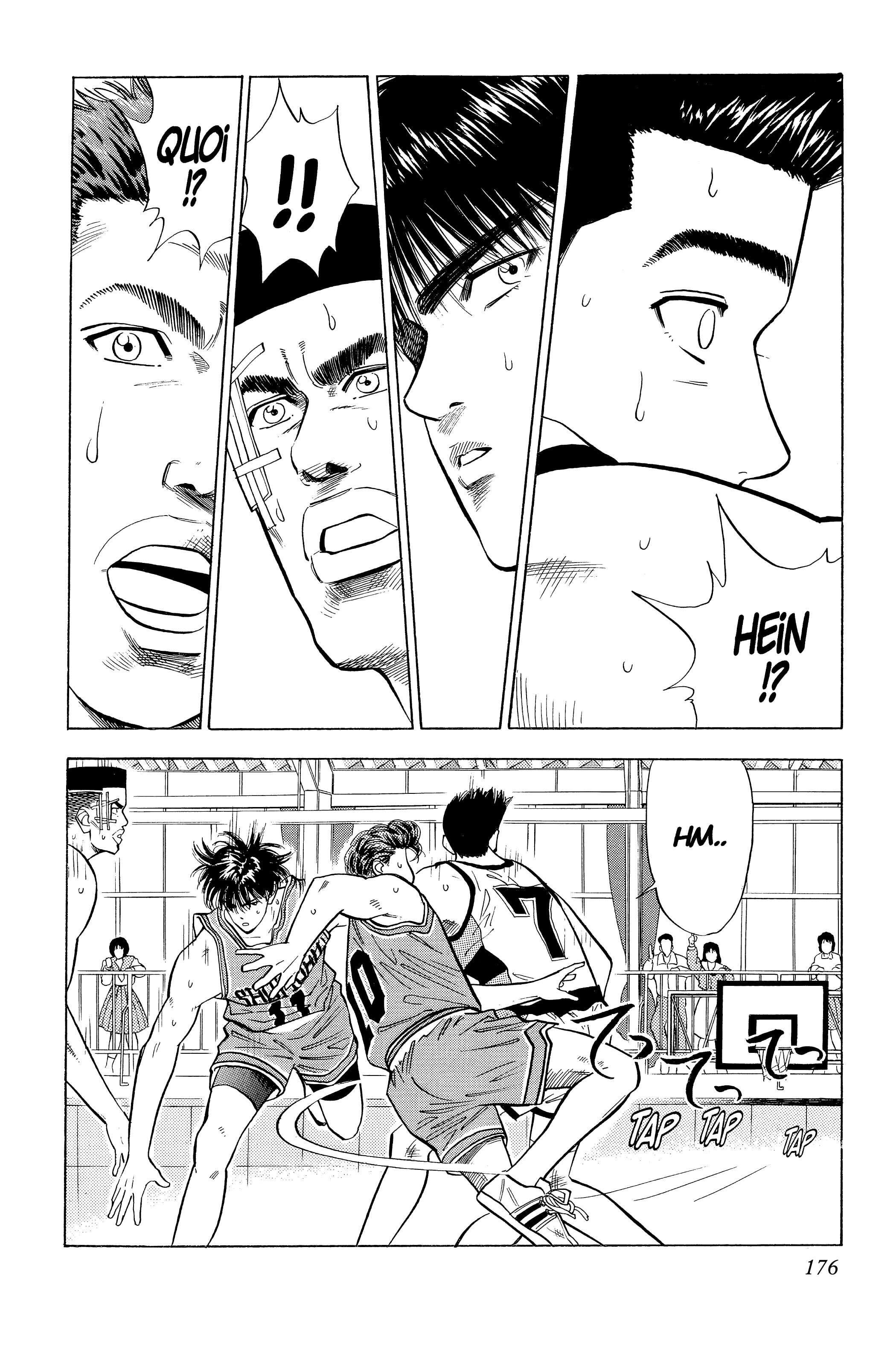  Slam Dunk - Volume 4 - 167