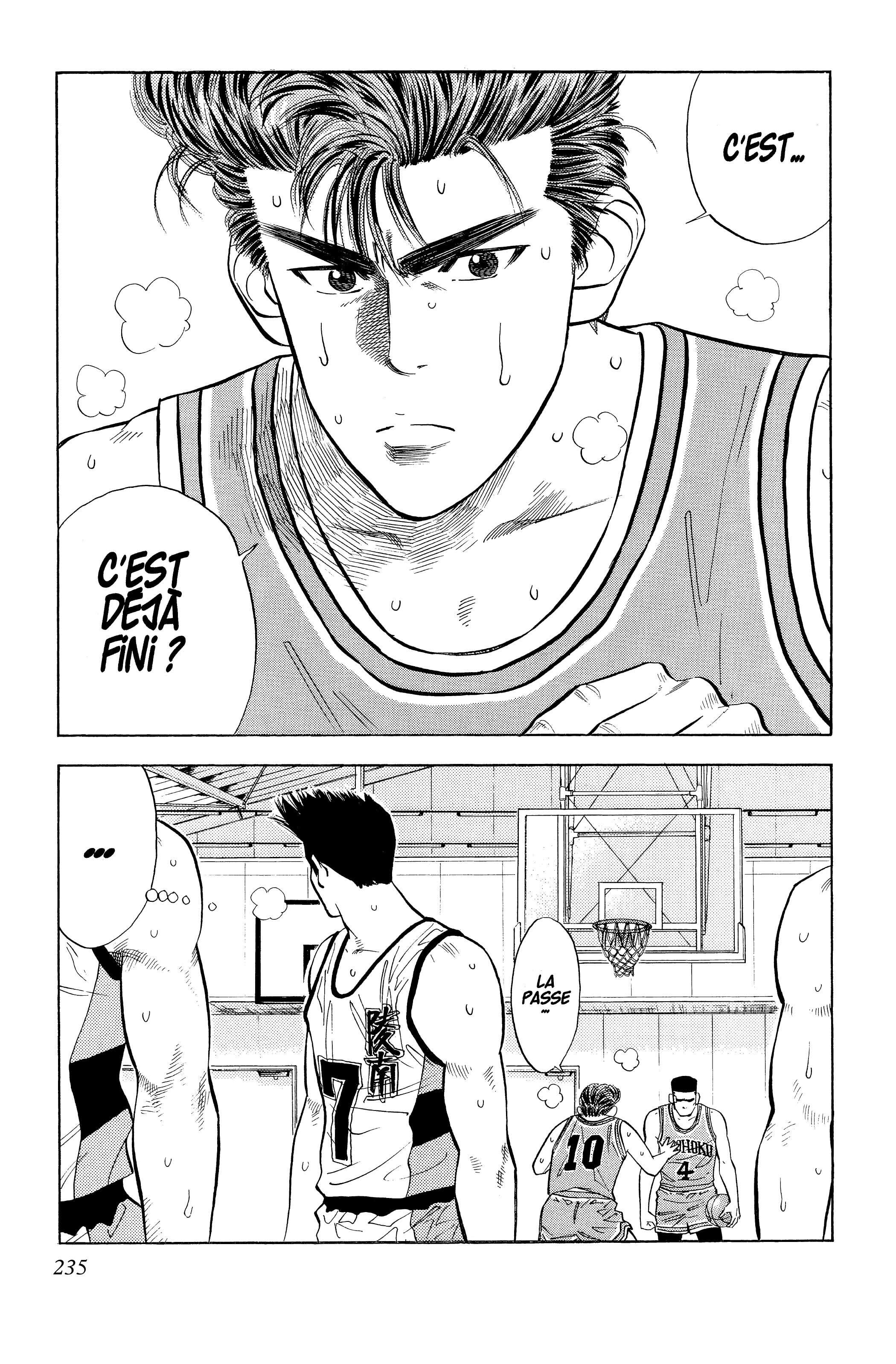  Slam Dunk - Volume 4 - 220