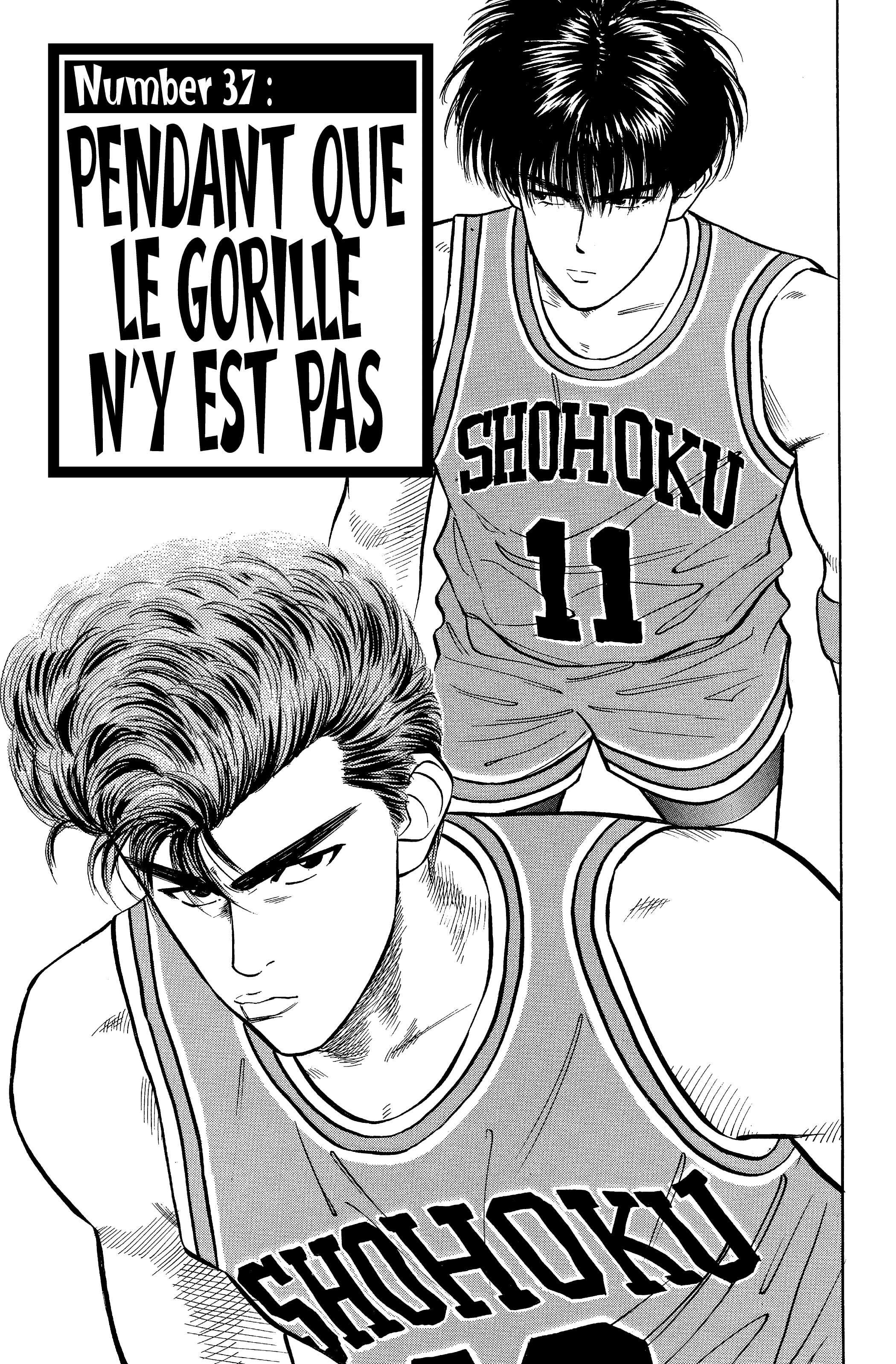  Slam Dunk - Volume 4 - 7