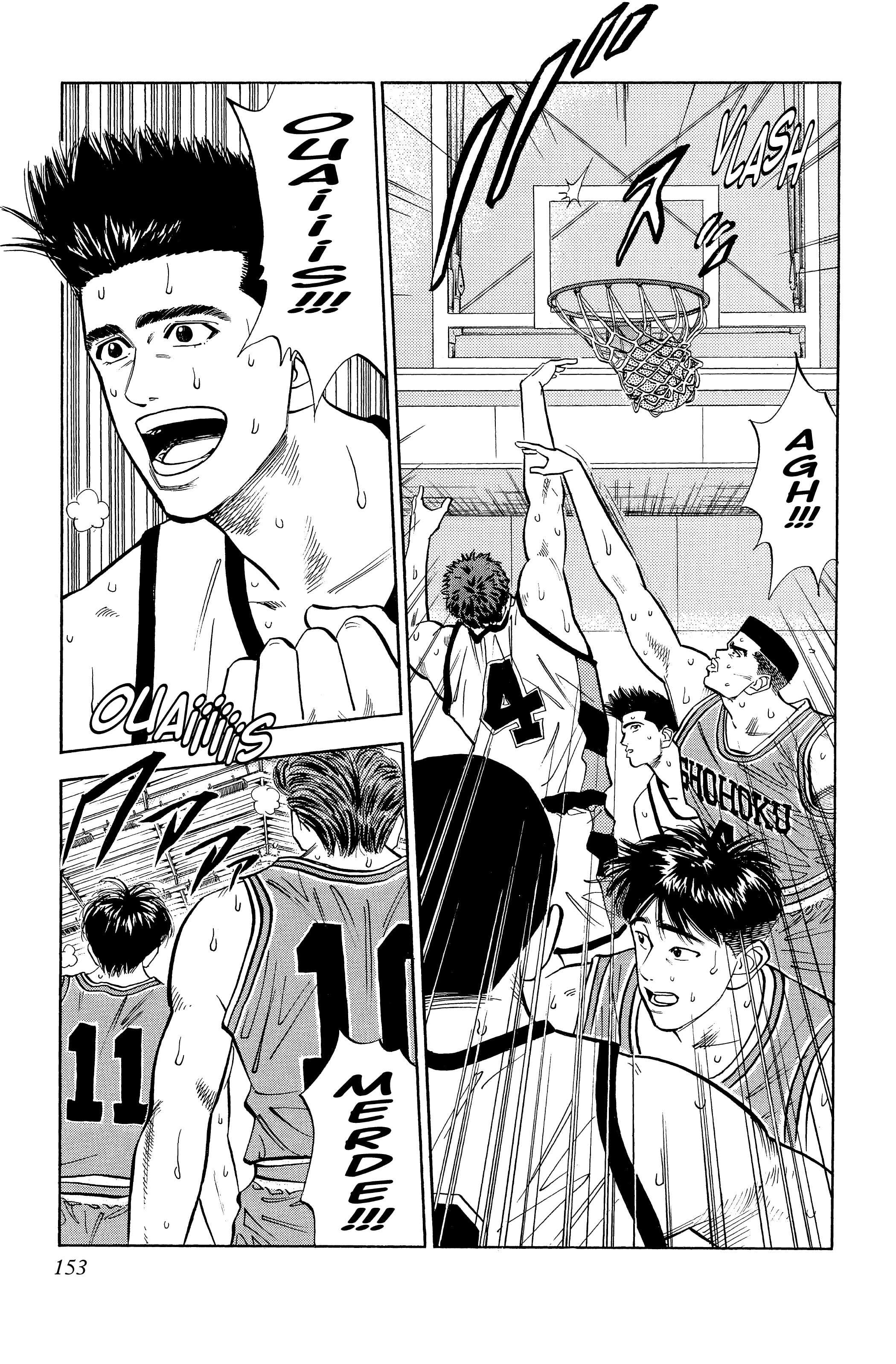  Slam Dunk - Volume 4 - 148