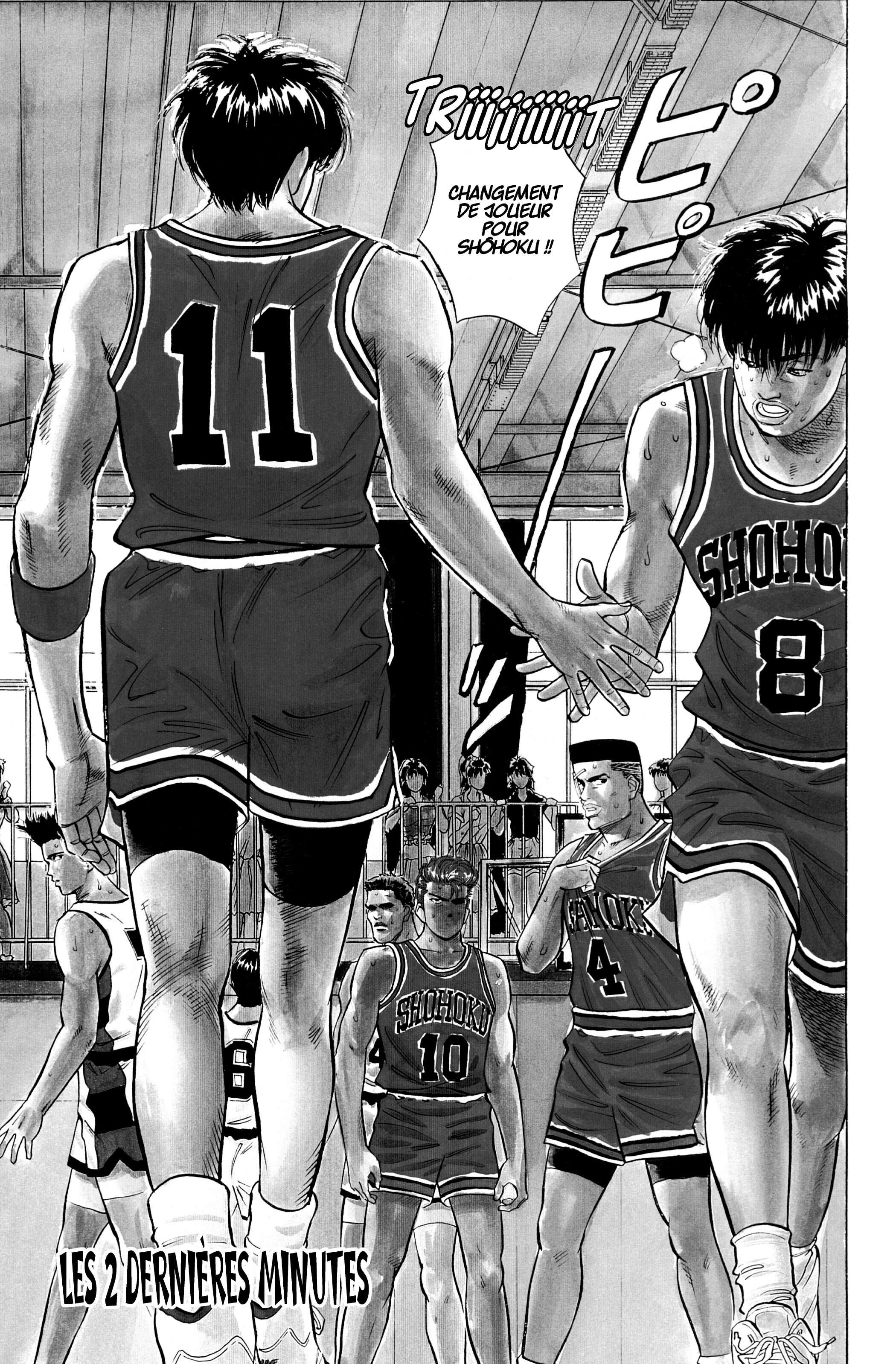  Slam Dunk - Volume 4 - 123