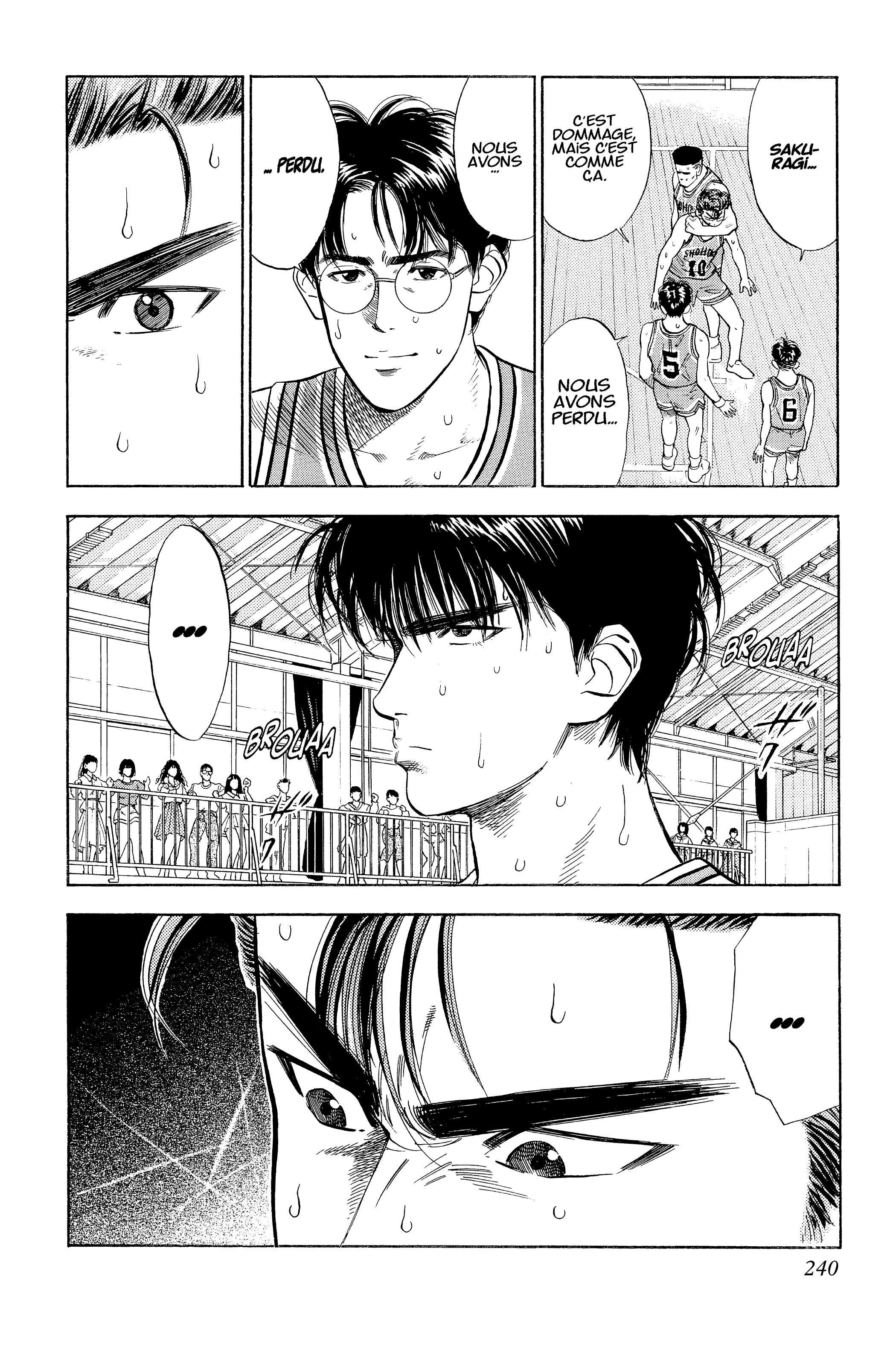  Slam Dunk - Volume 4 - 225