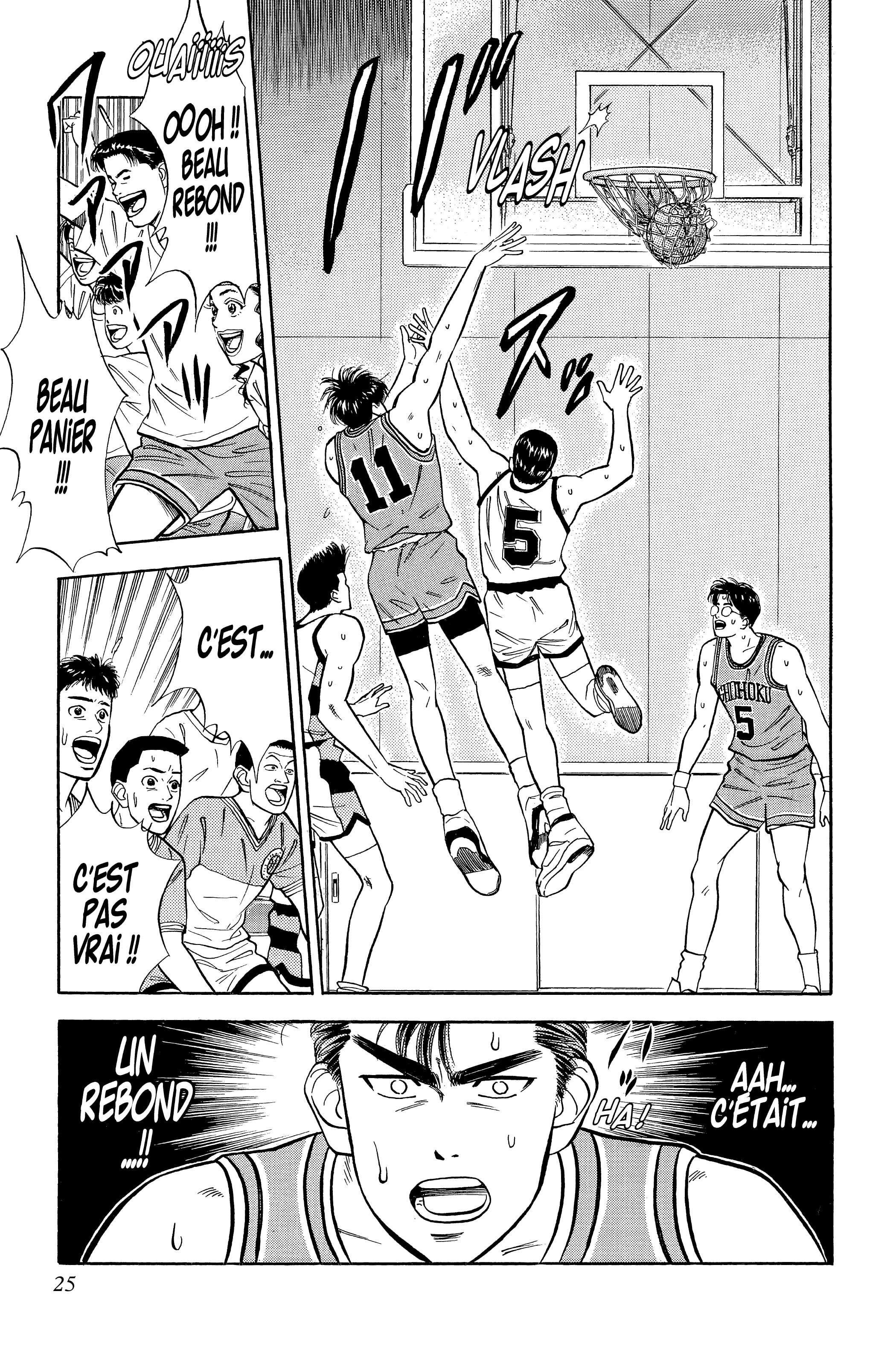  Slam Dunk - Volume 4 - 24