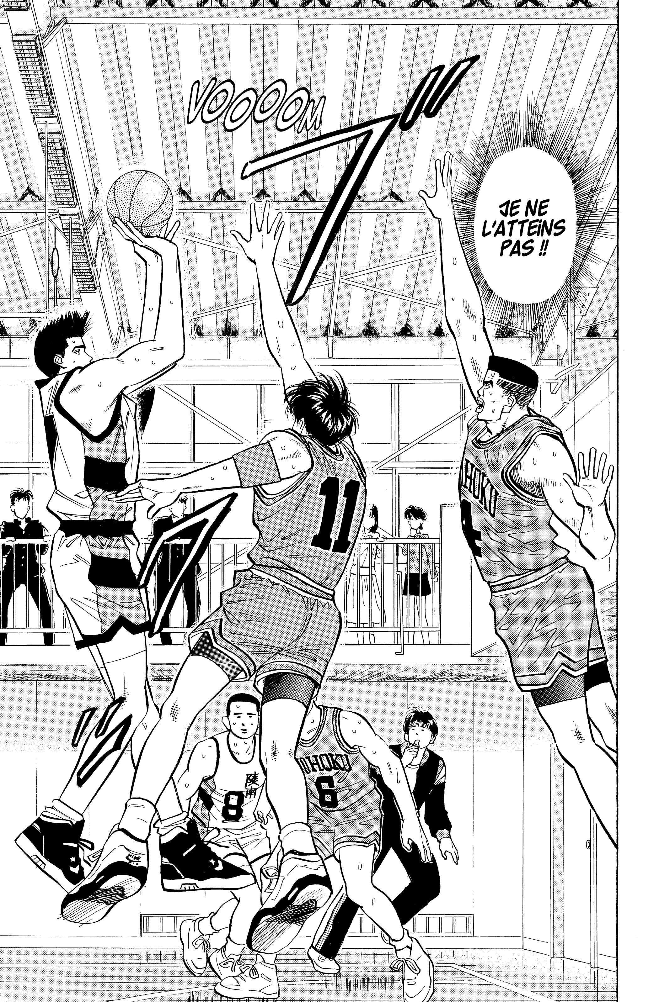  Slam Dunk - Volume 4 - 165