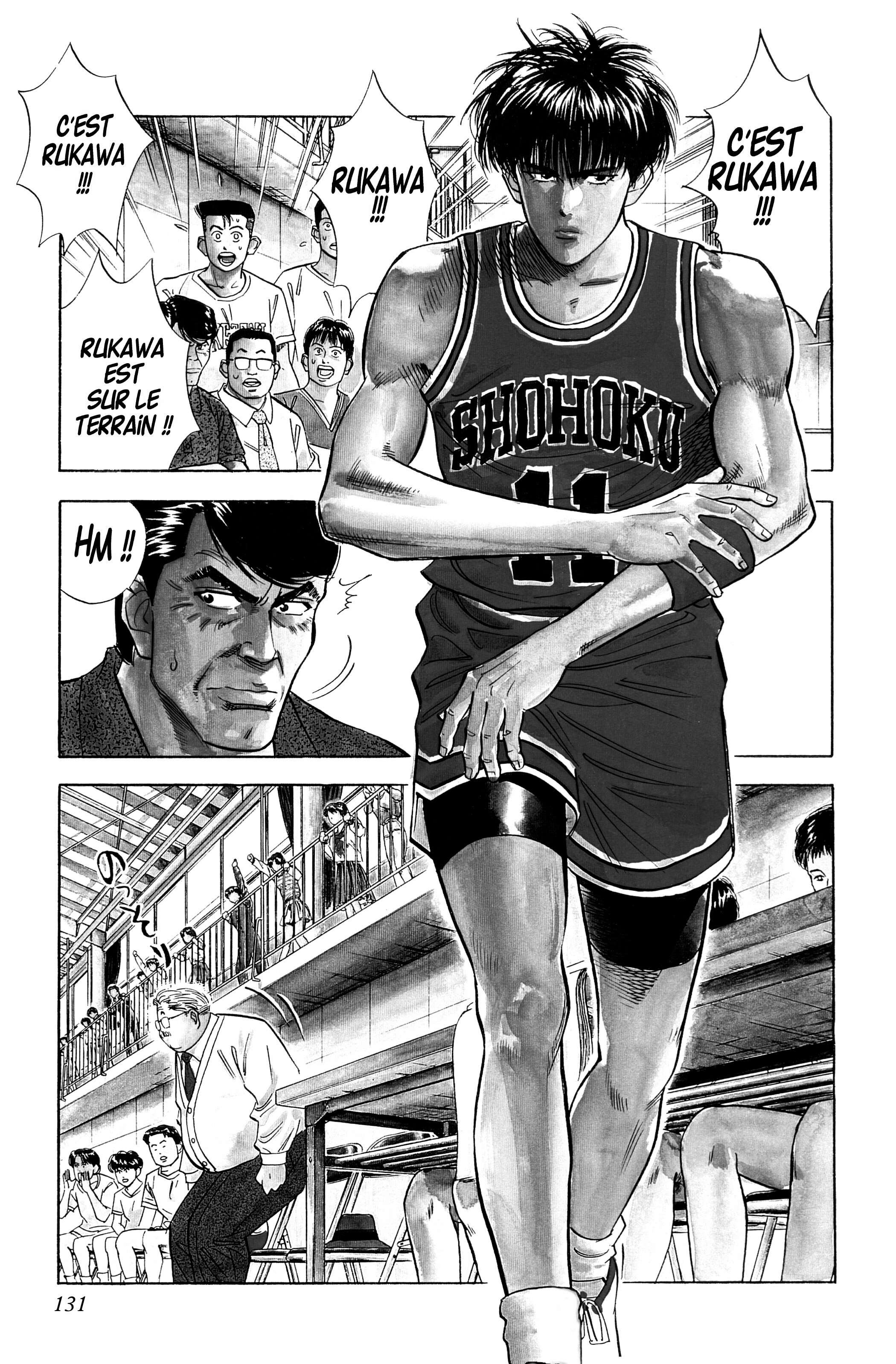  Slam Dunk - Volume 4 - 126