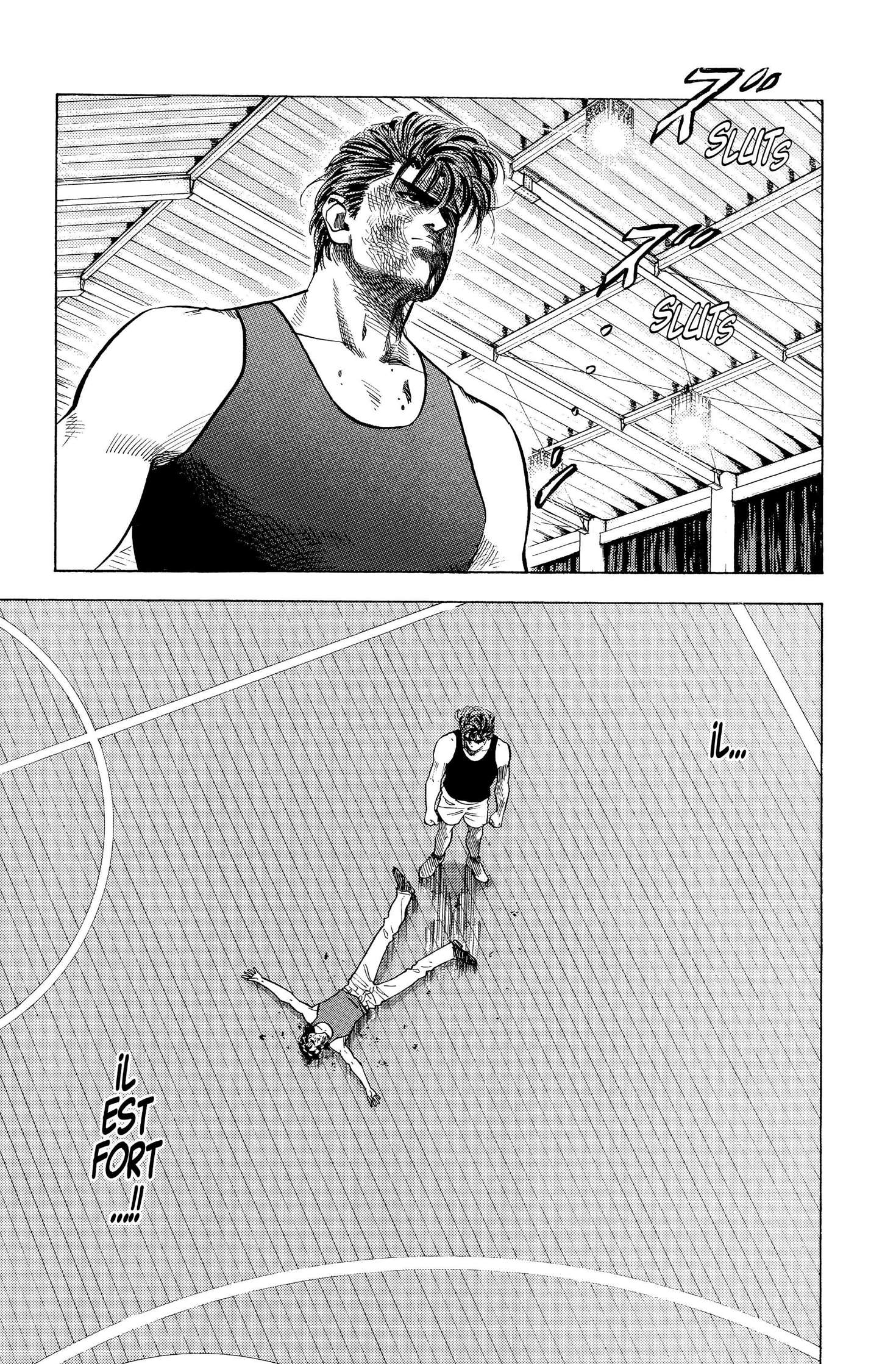  Slam Dunk - Volume 5 - 293