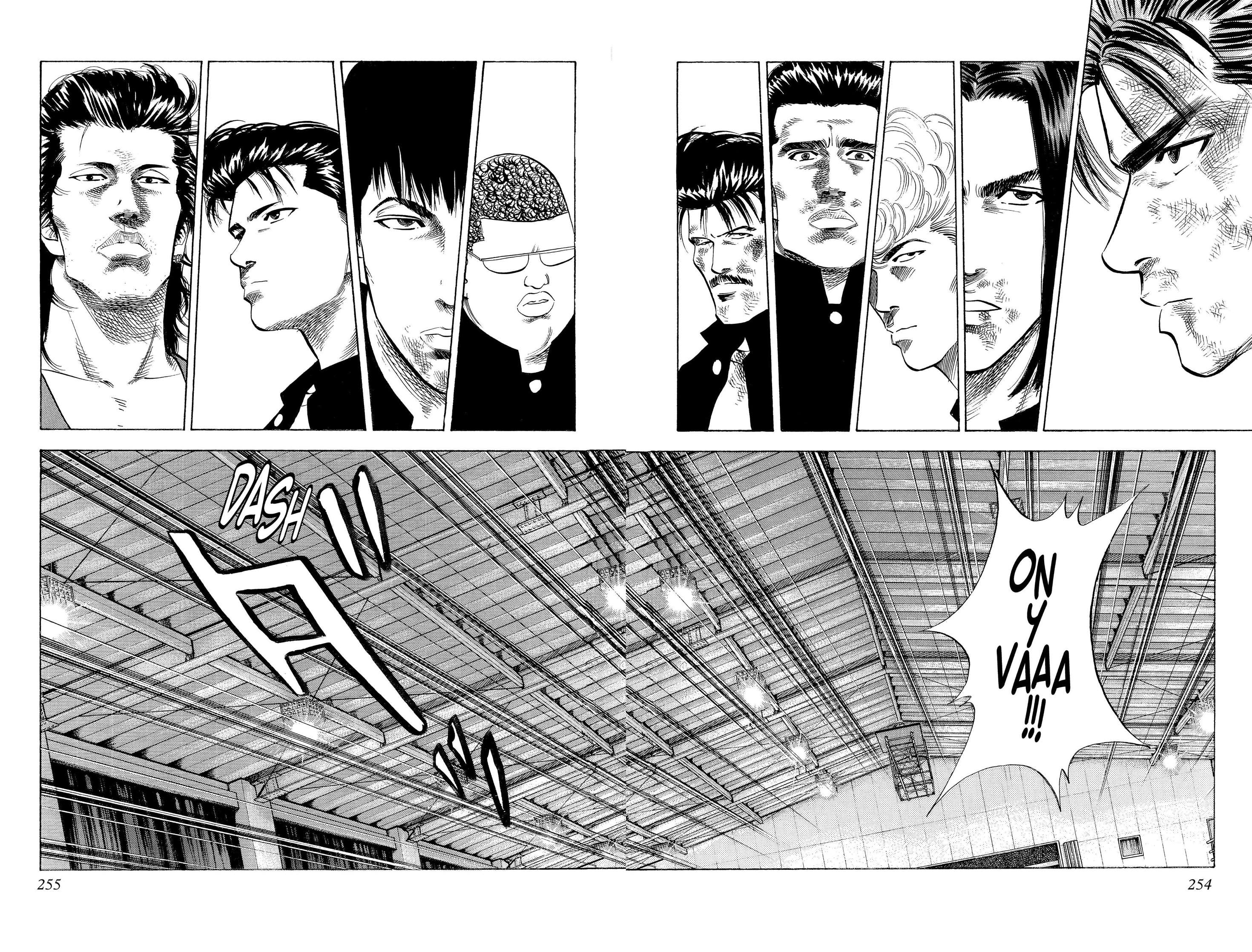  Slam Dunk - Volume 5 - 250