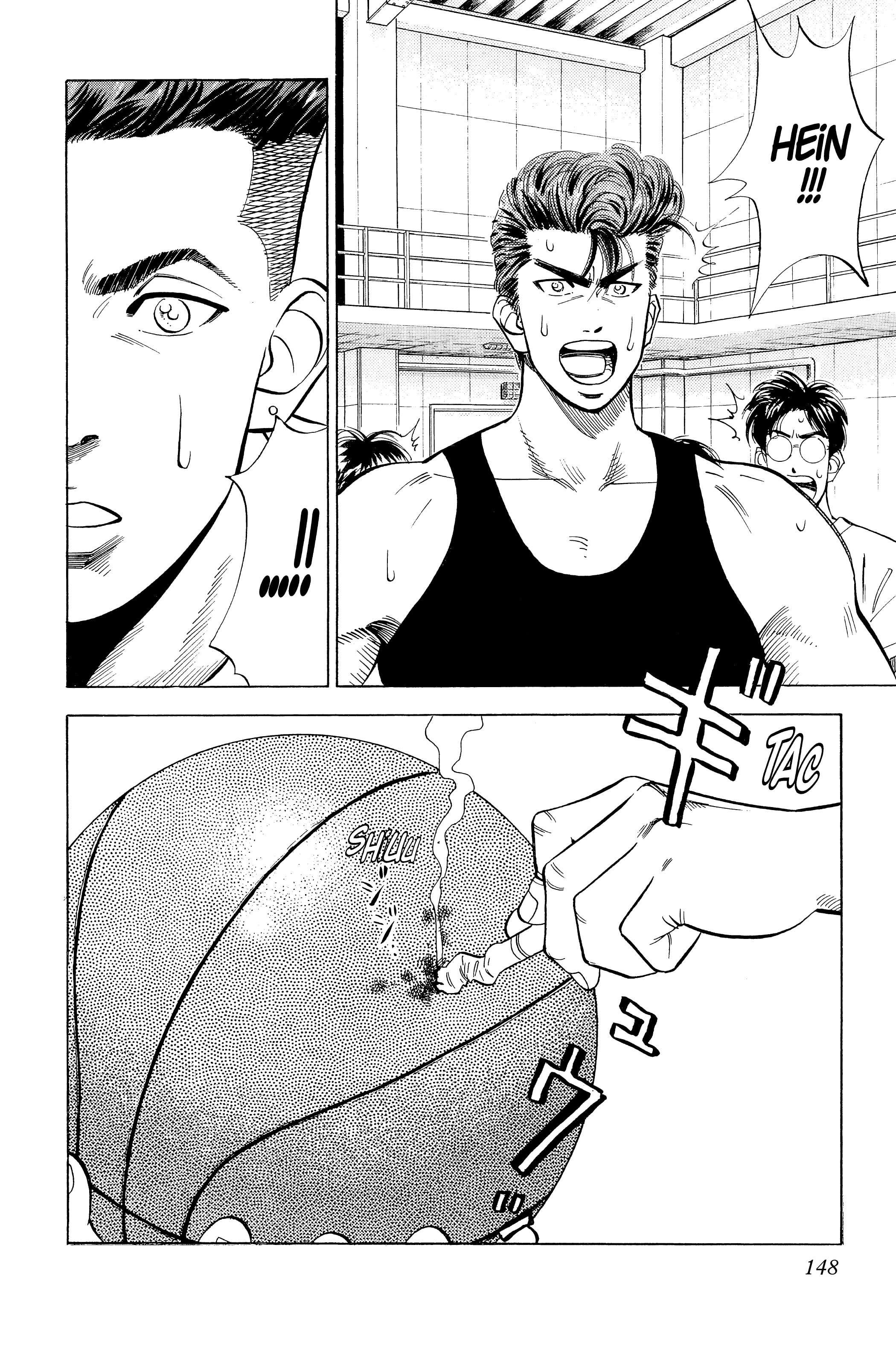  Slam Dunk - Volume 5 - 146