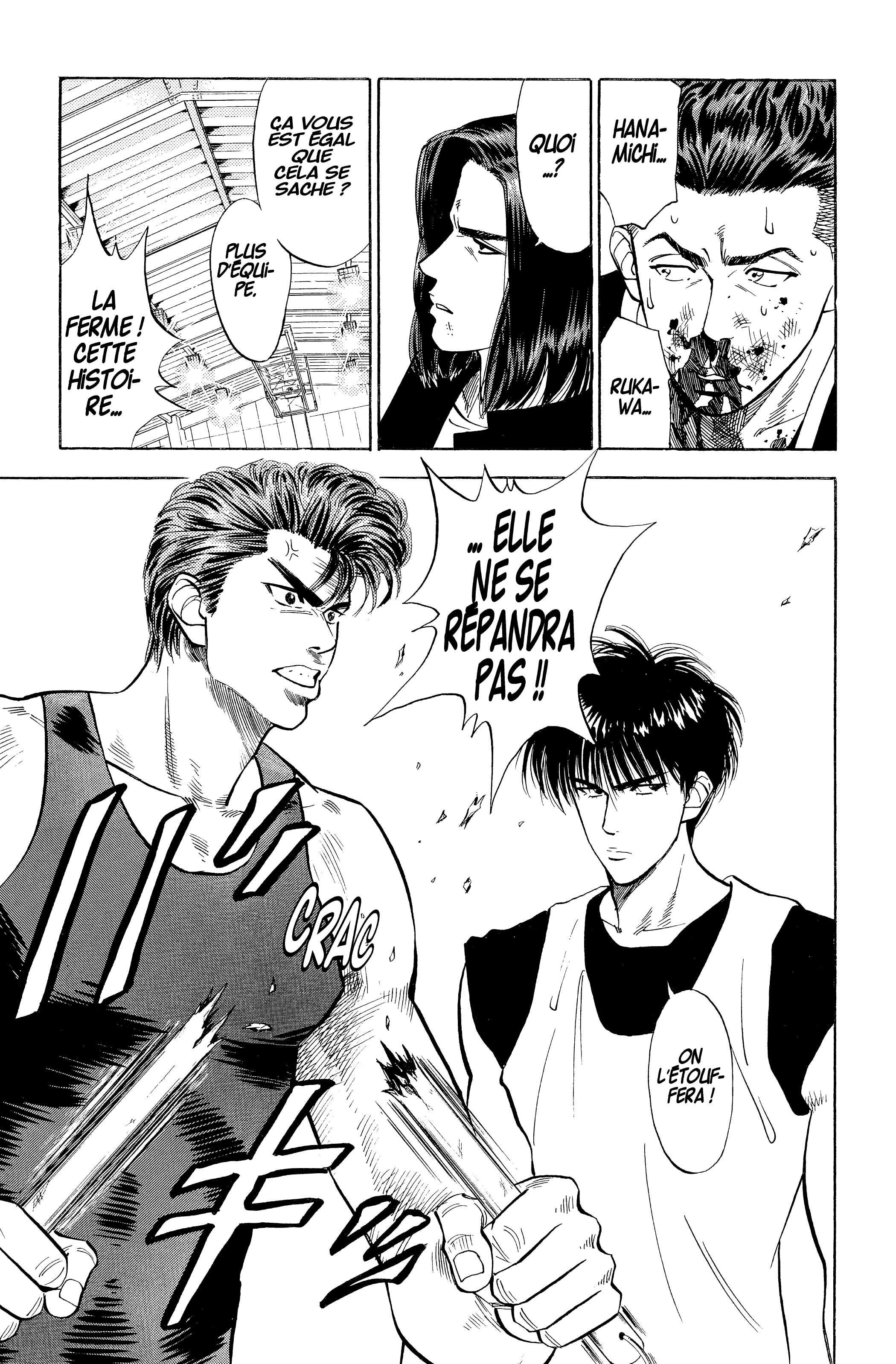  Slam Dunk - Volume 5 - 163